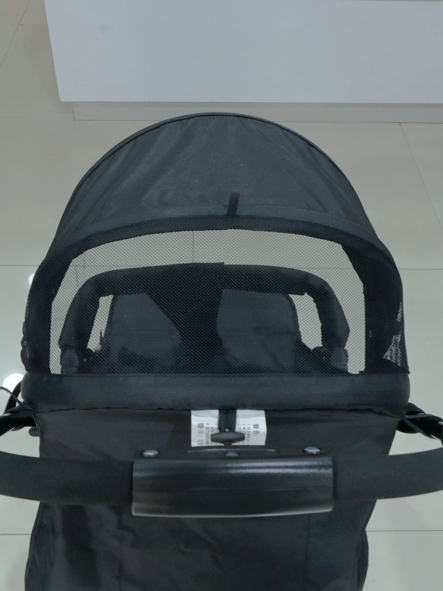Coche para bebé - KB035491