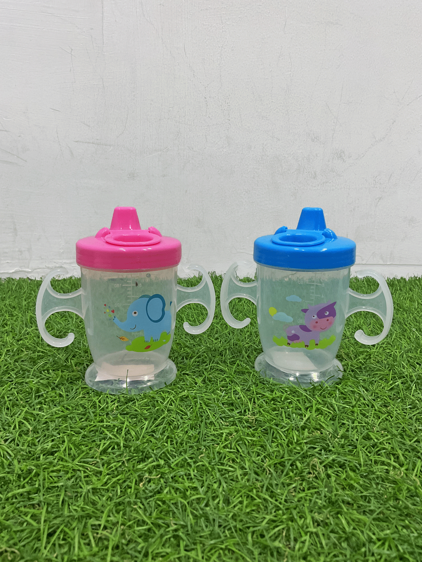 VASO ENTRENADOR - 675PJ6500