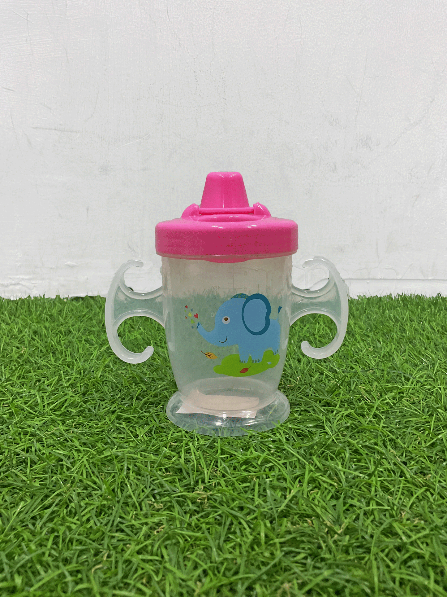 VASO ENTRENADOR - 675PJ6500