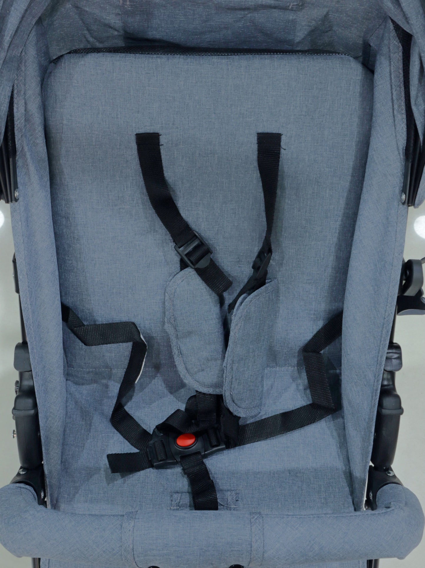 Coche para bebé - KB035491