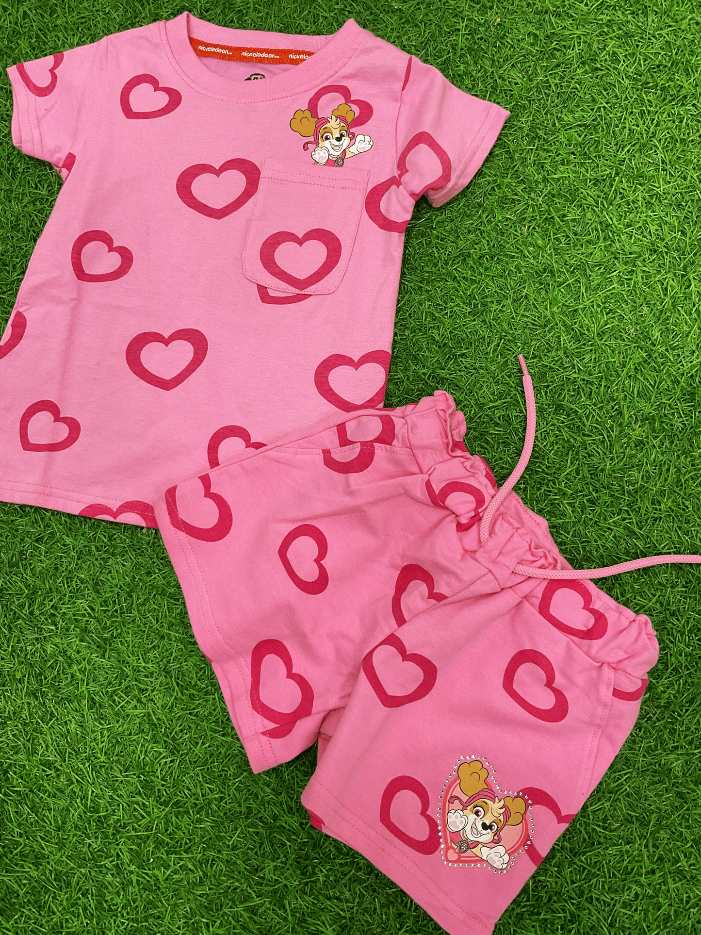 CONJUNTO - 3307429