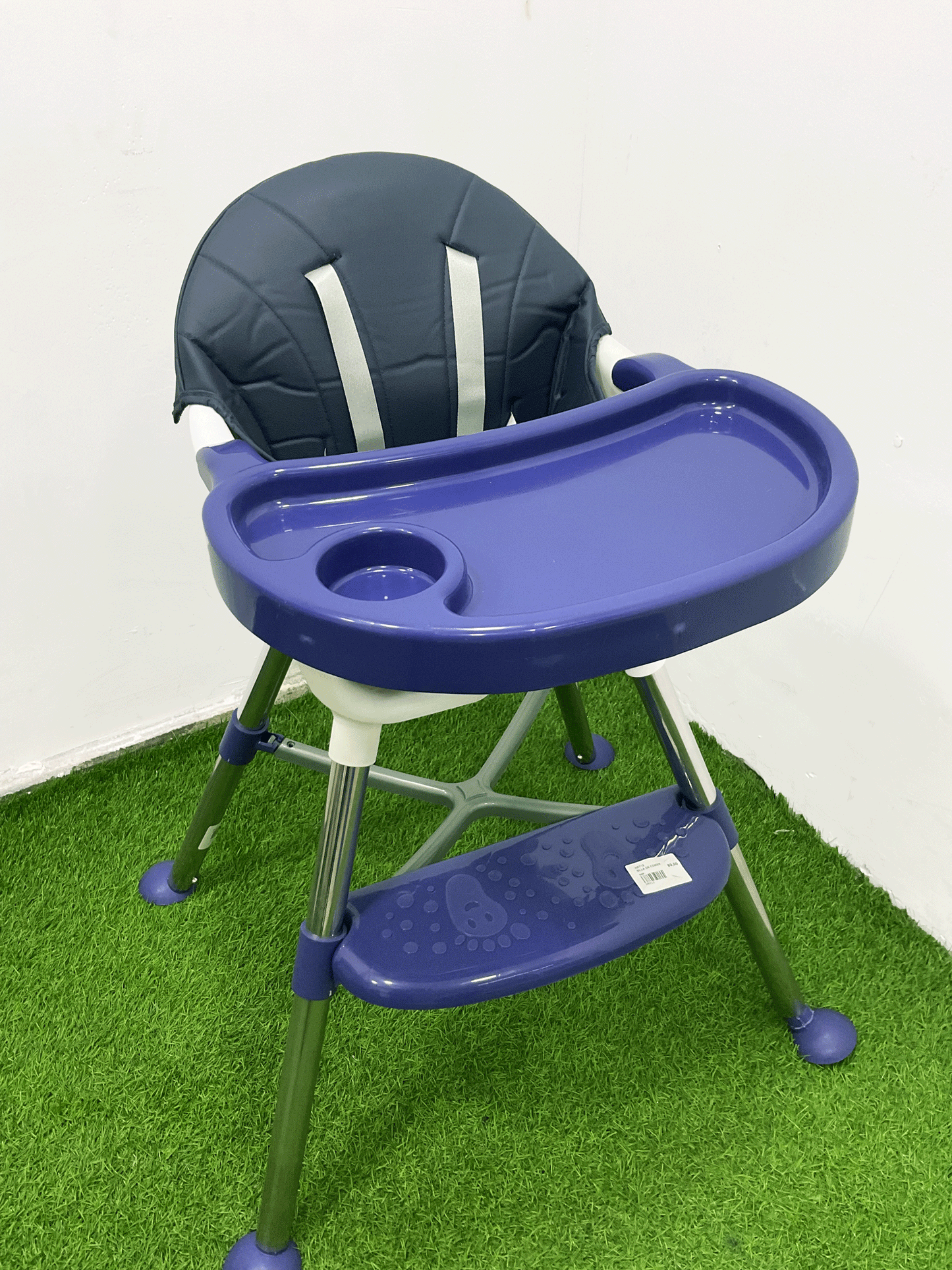 SILLA DE COMER - HRT12