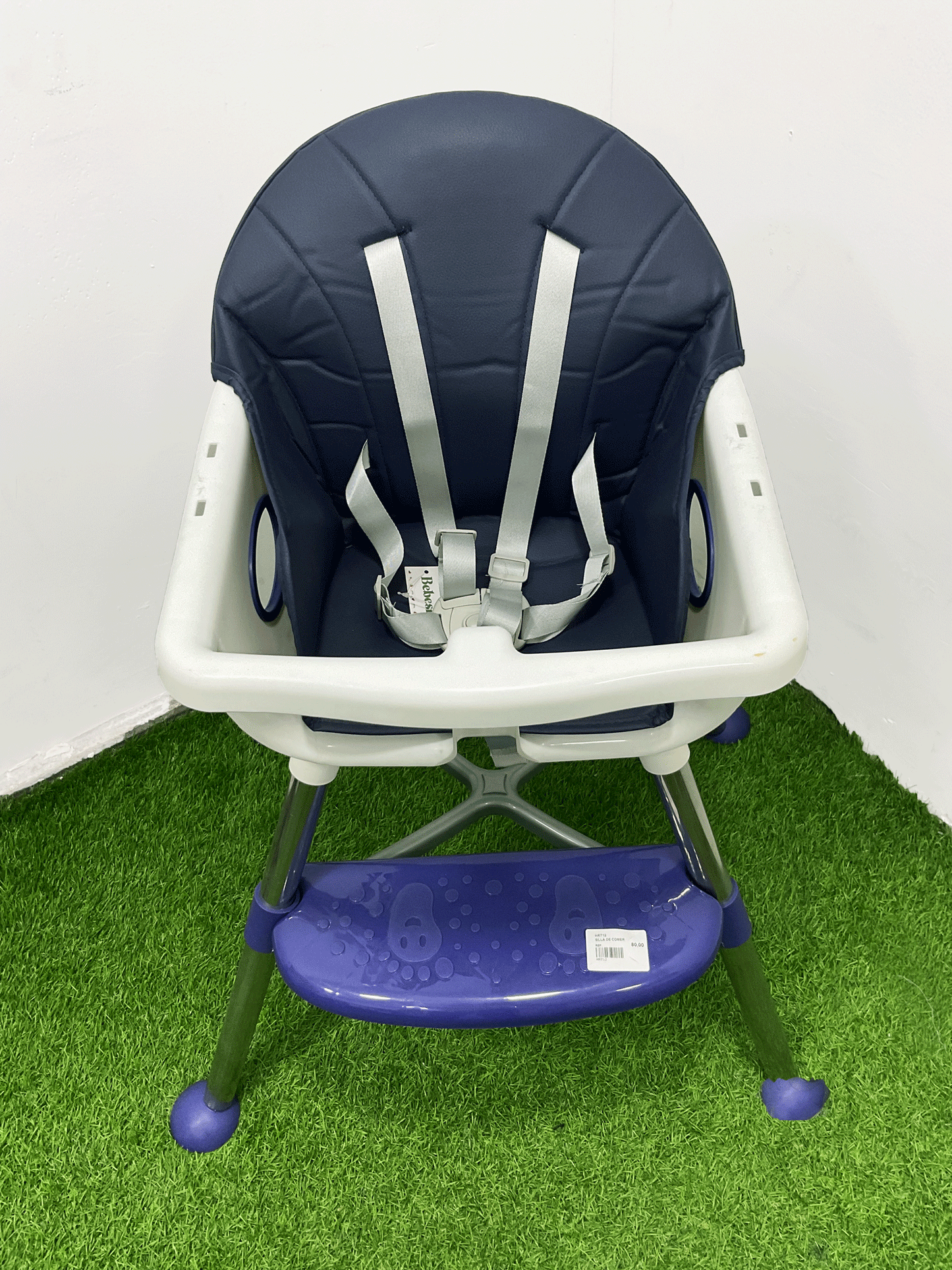 SILLA DE COMER - HRT12