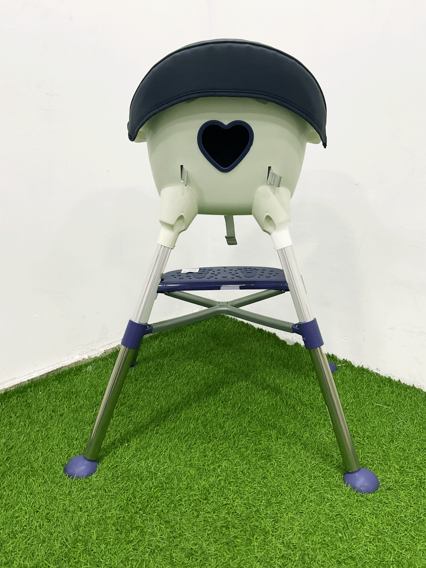 SILLA DE COMER - HRT12