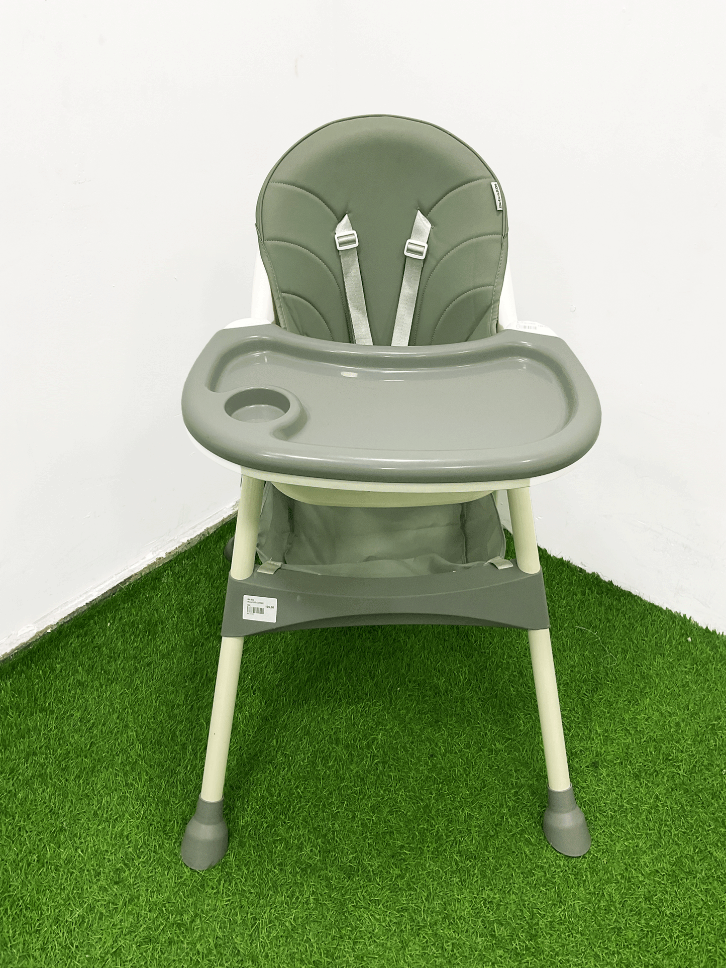 SILLA DE COMER - BA503.