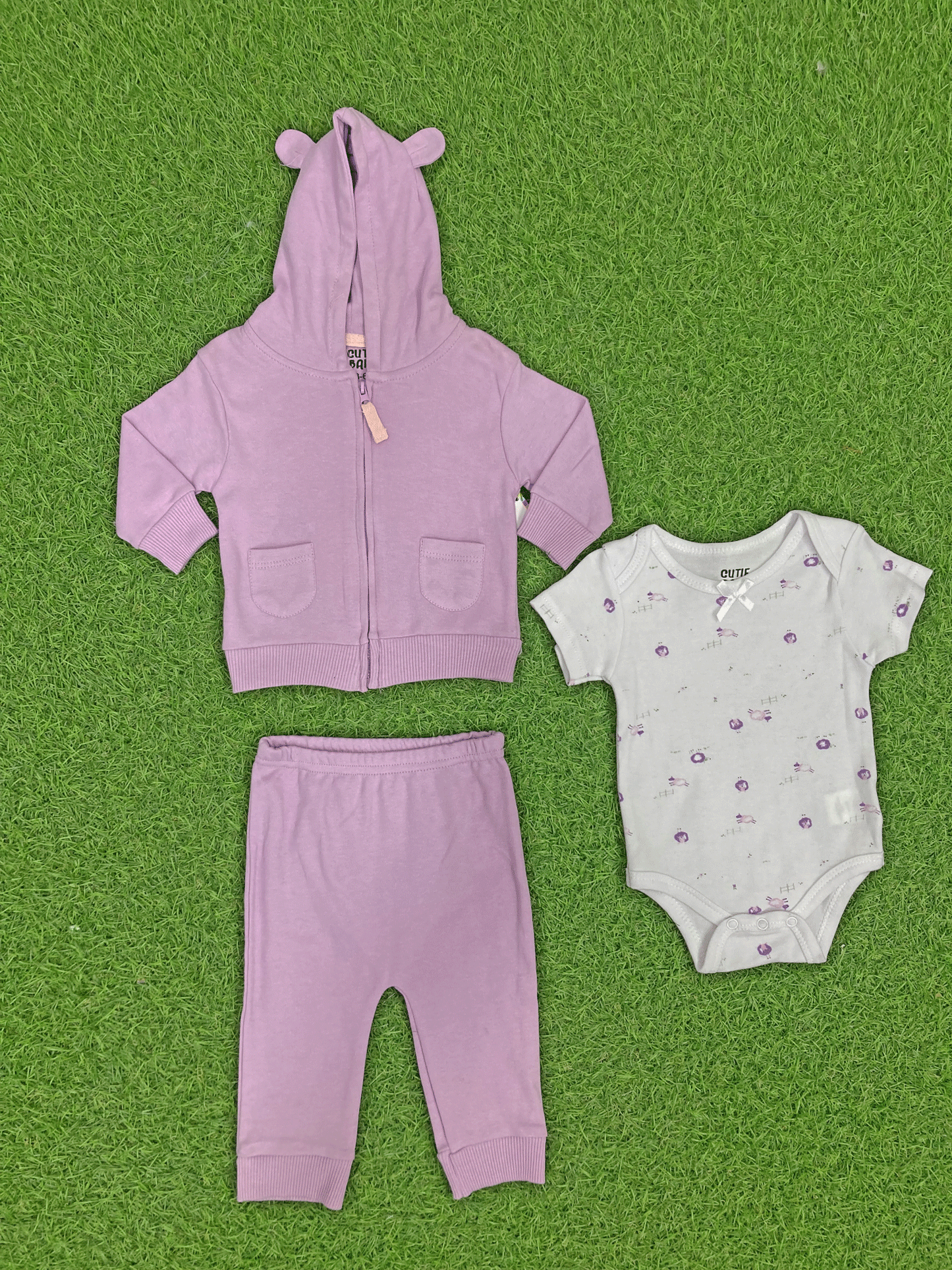 CONJUNTOS PARA BEBES-2532470
