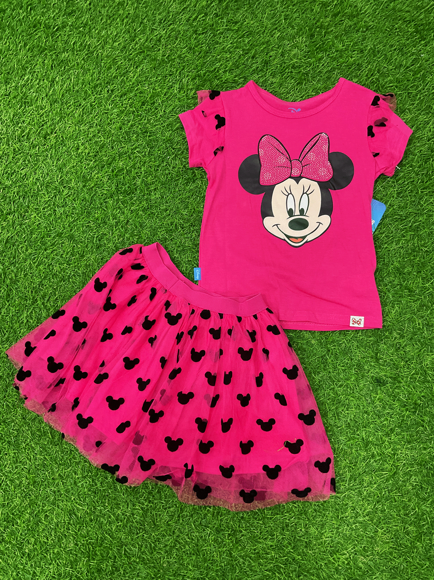 SET DE MINNIE - 1010940
