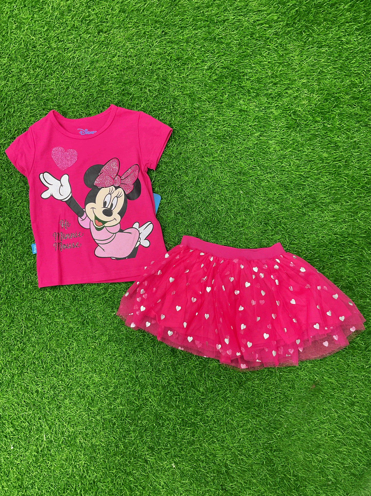 SET DE MINNIE - 1010940