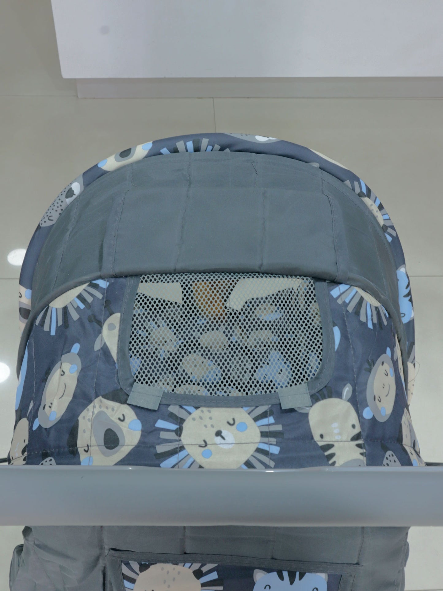 Coche doble vista - WH100538