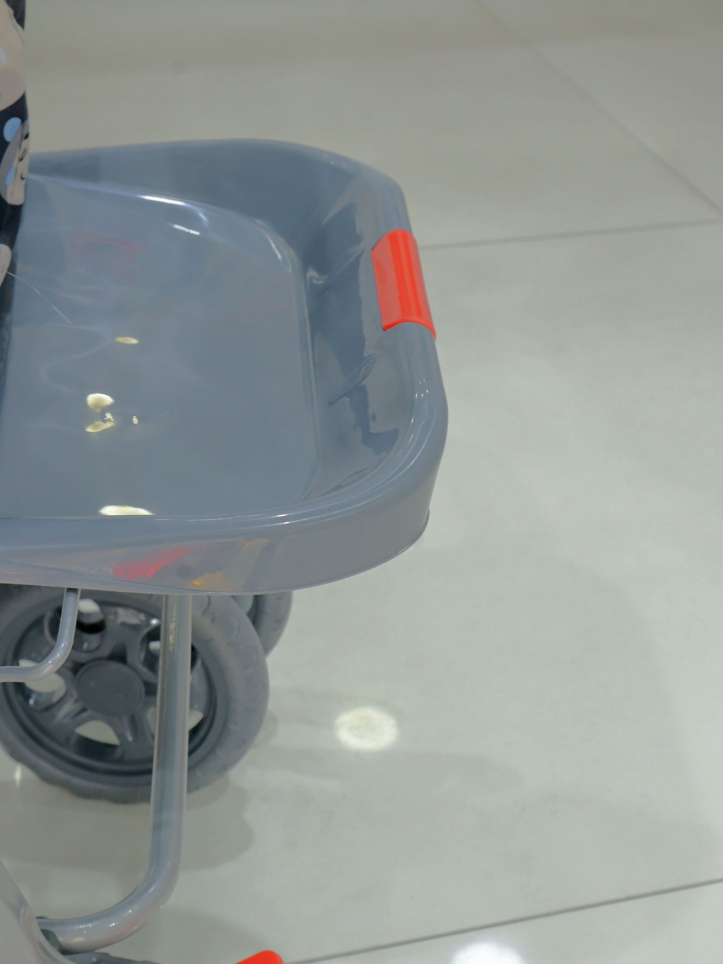 Coche doble vista - WH100538