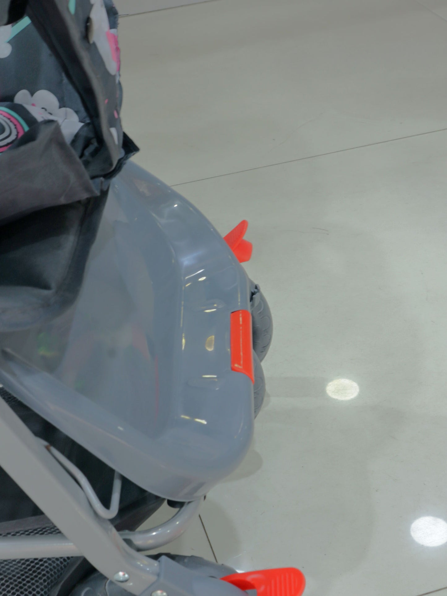 Coche doble vista - WH100539
