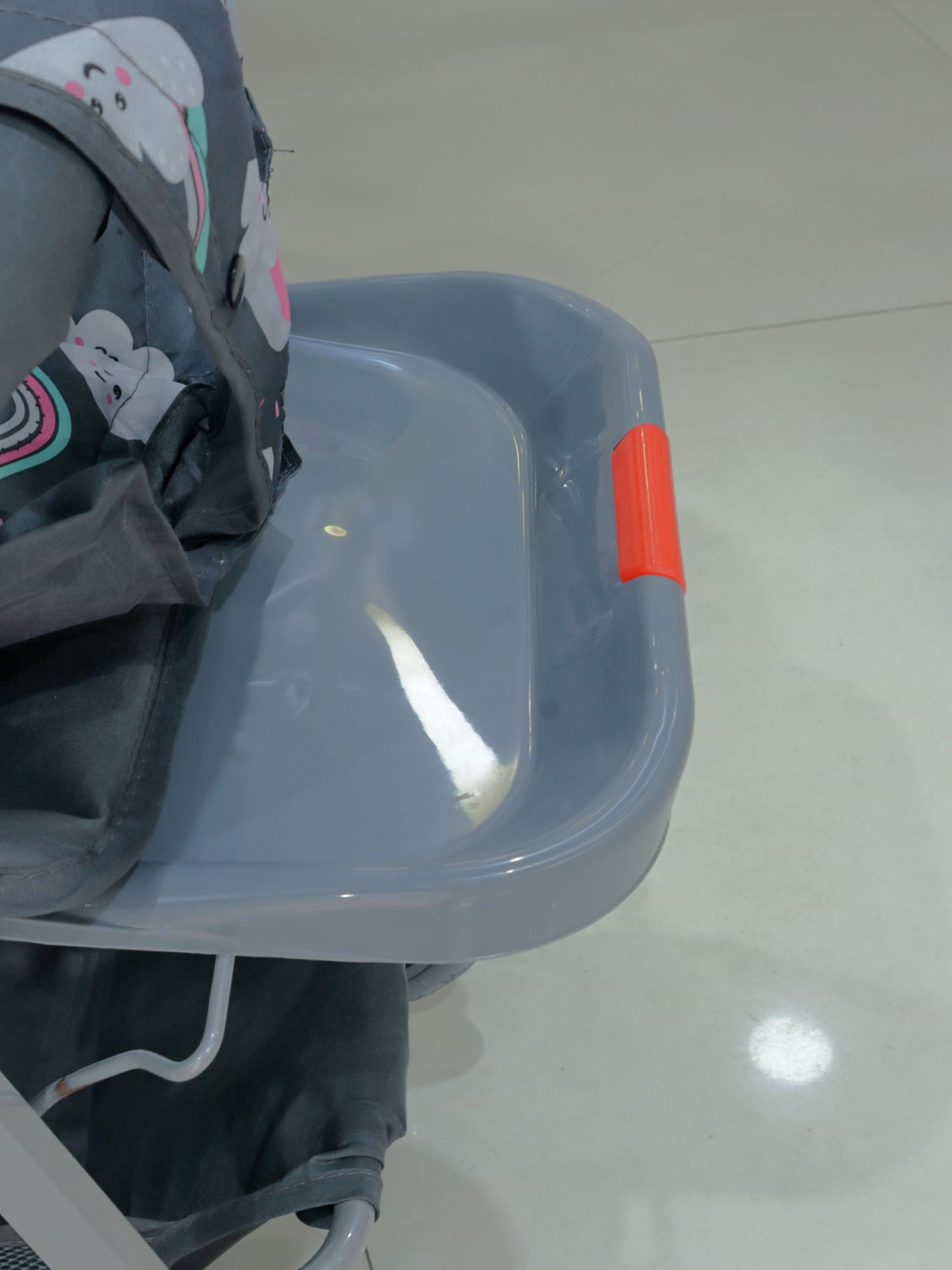Coche doble vista - WH100539