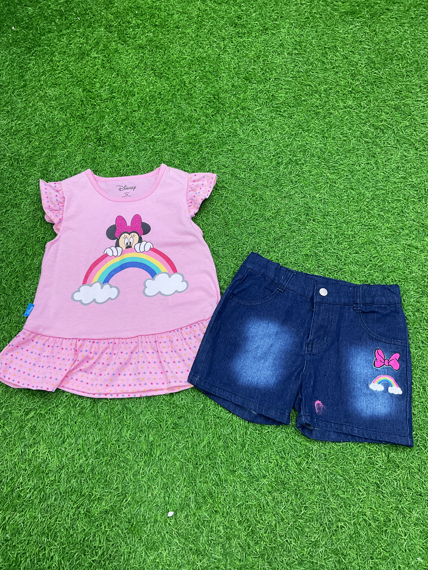 CONJUNTO - 3613056