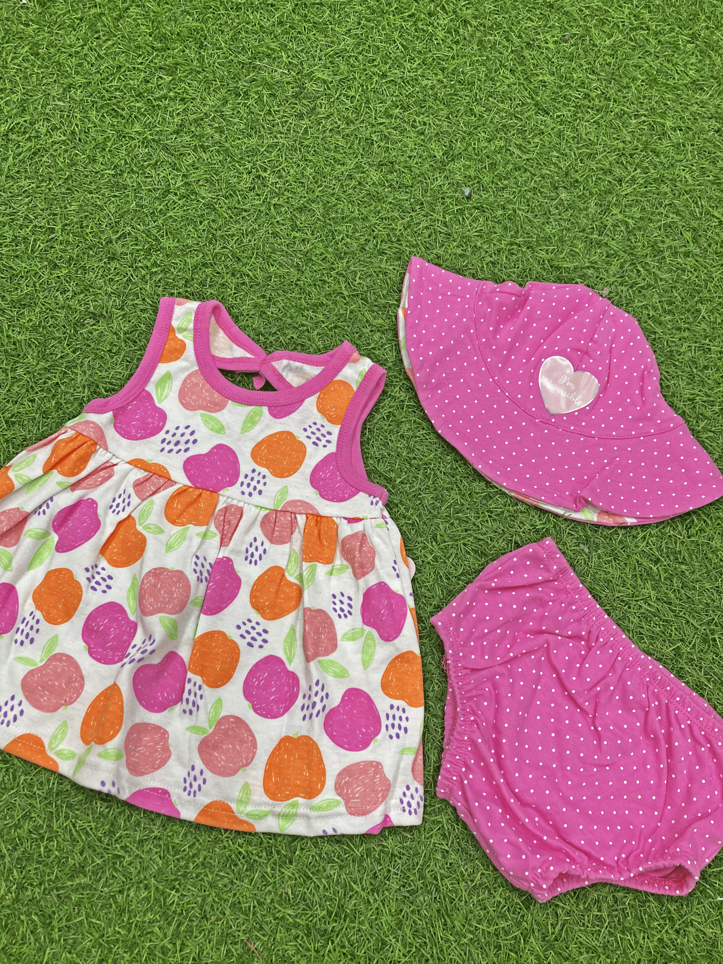 CONJUNTO - D84345TT