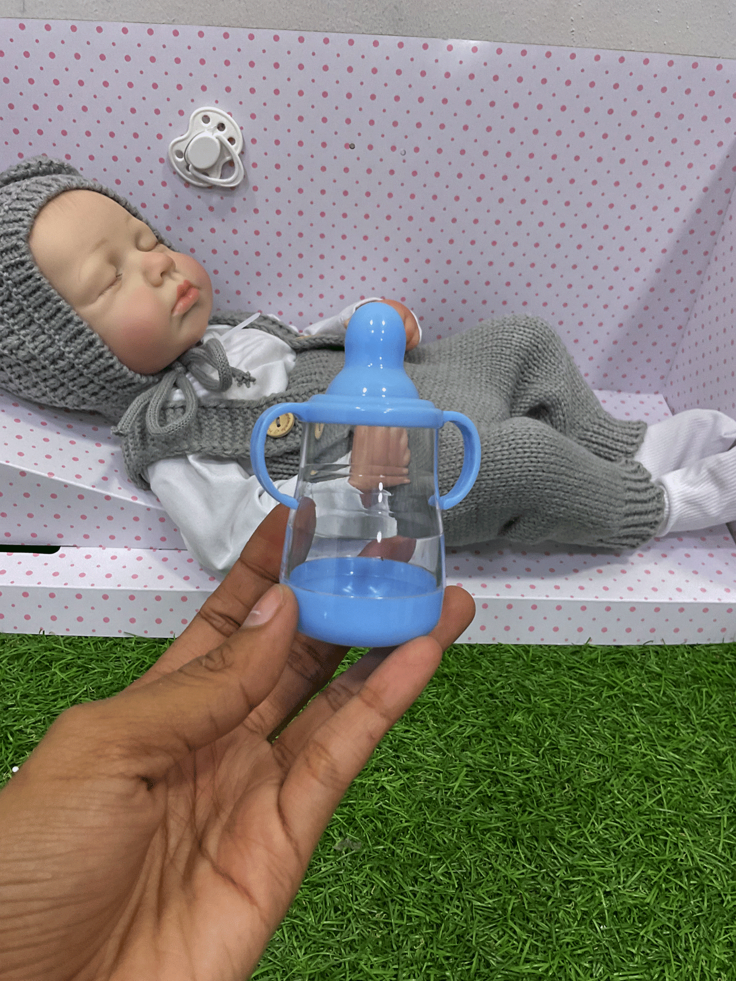 BEBE REAL - FZ31