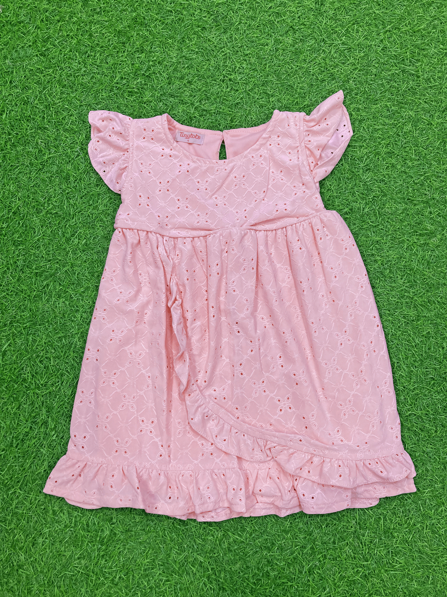 VESTIDO - 50061TT
