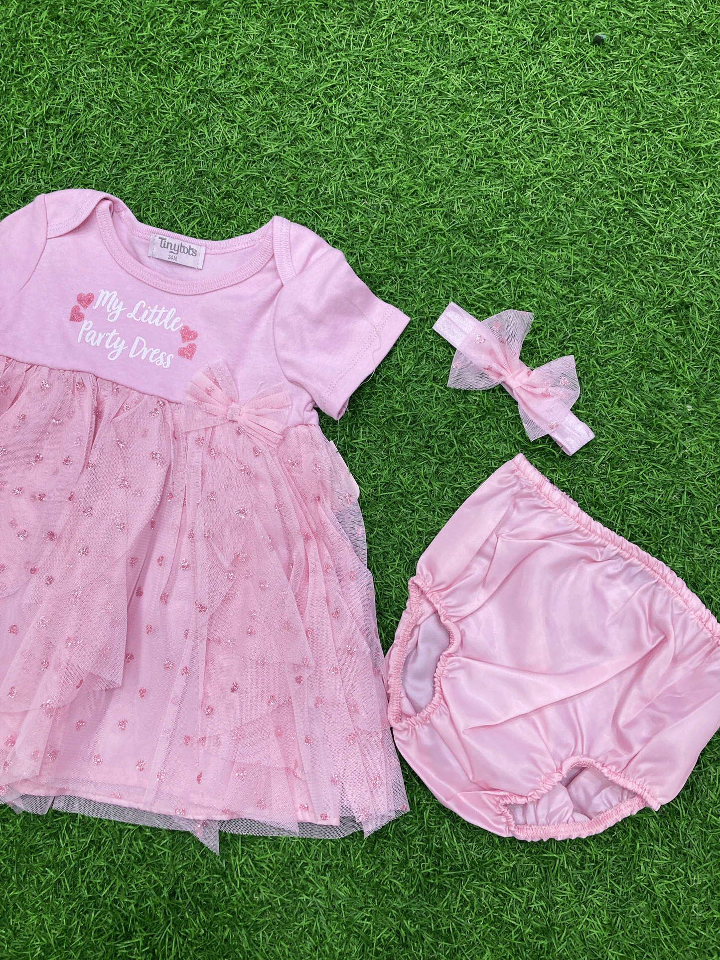 CONJUNTO - D84465TT
