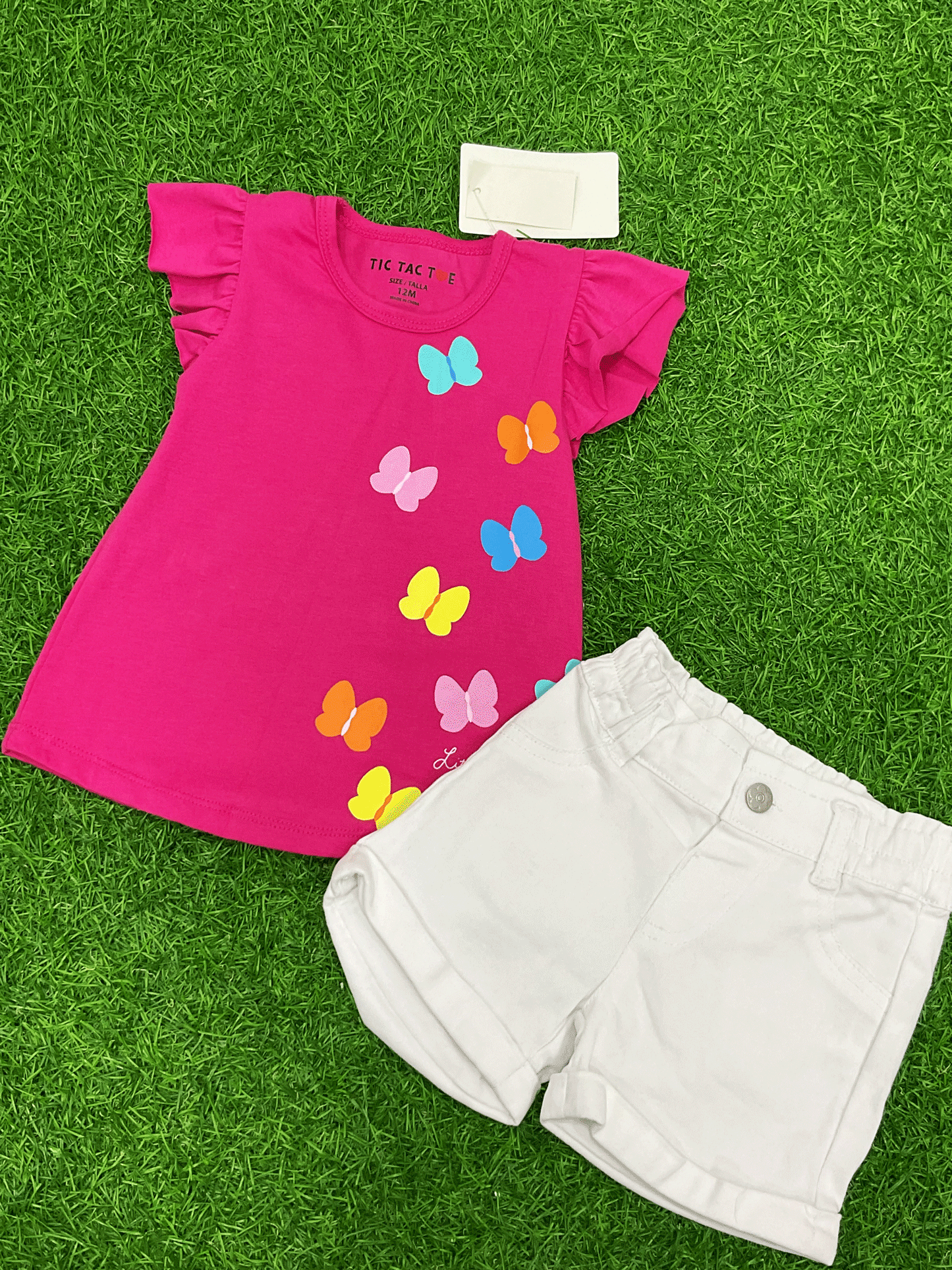 CONJUNTO - 3613396A