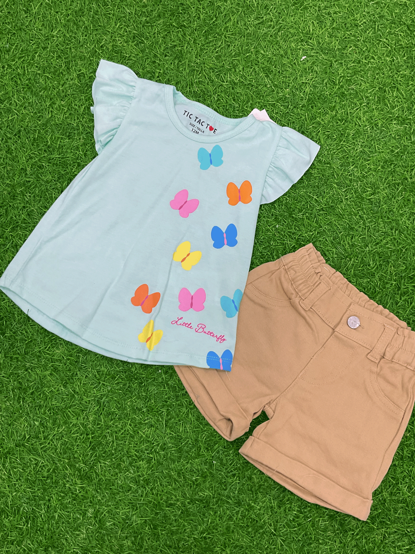 CONJUNTO - 3613396A