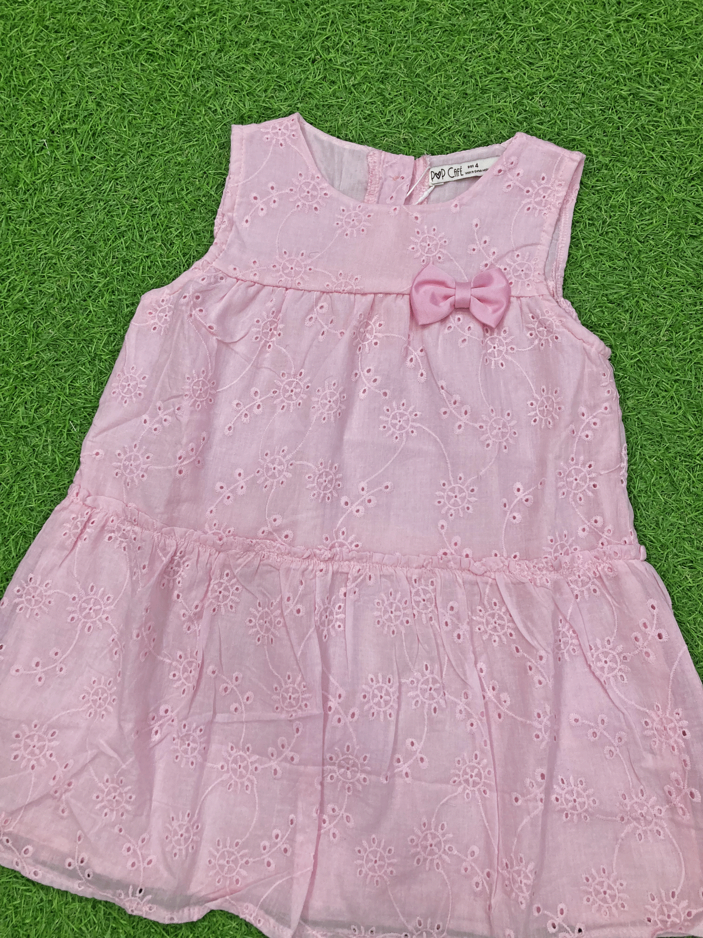 VESTIDO - 4571439262