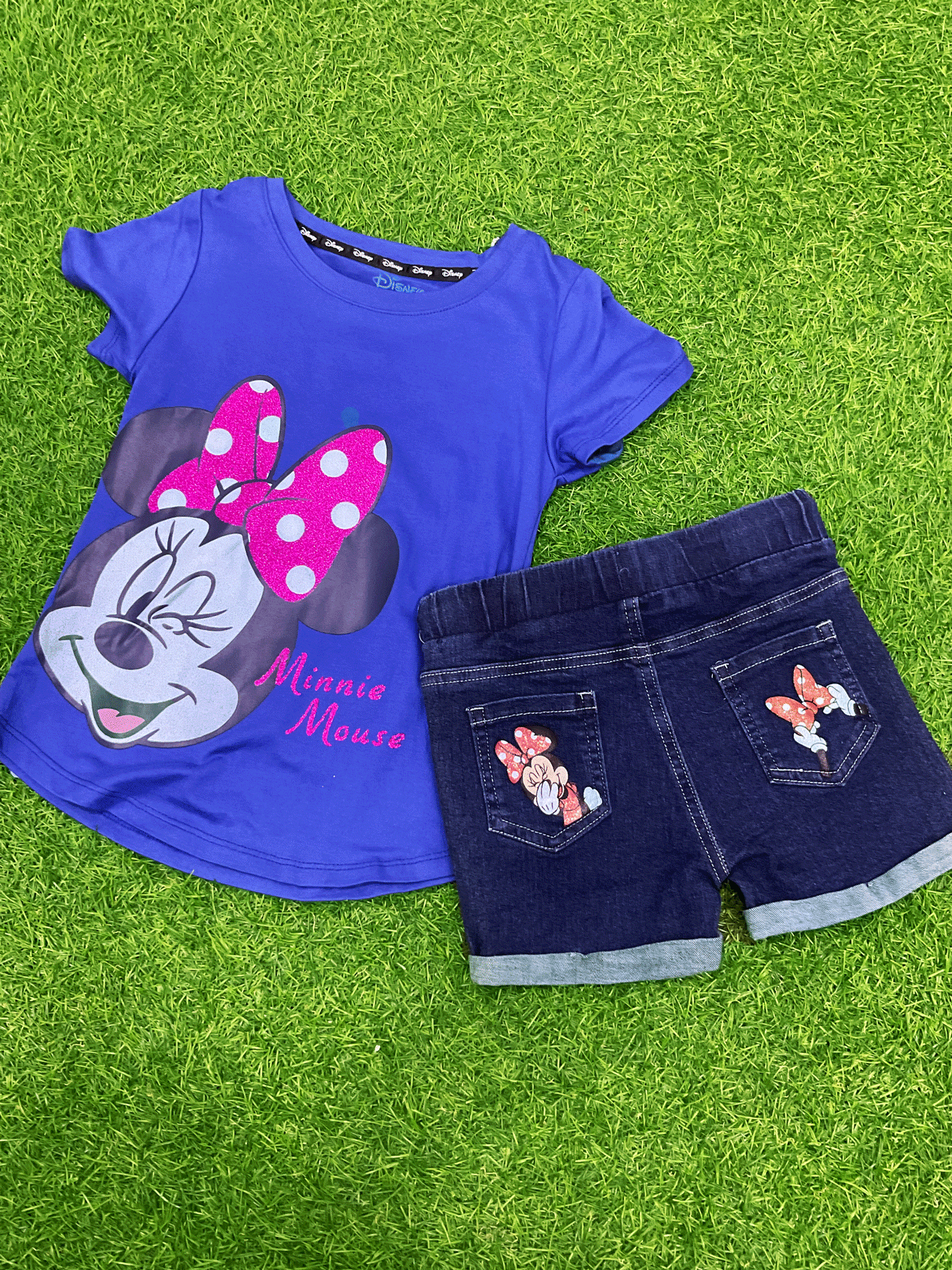 CONJUNTO - 3064994B