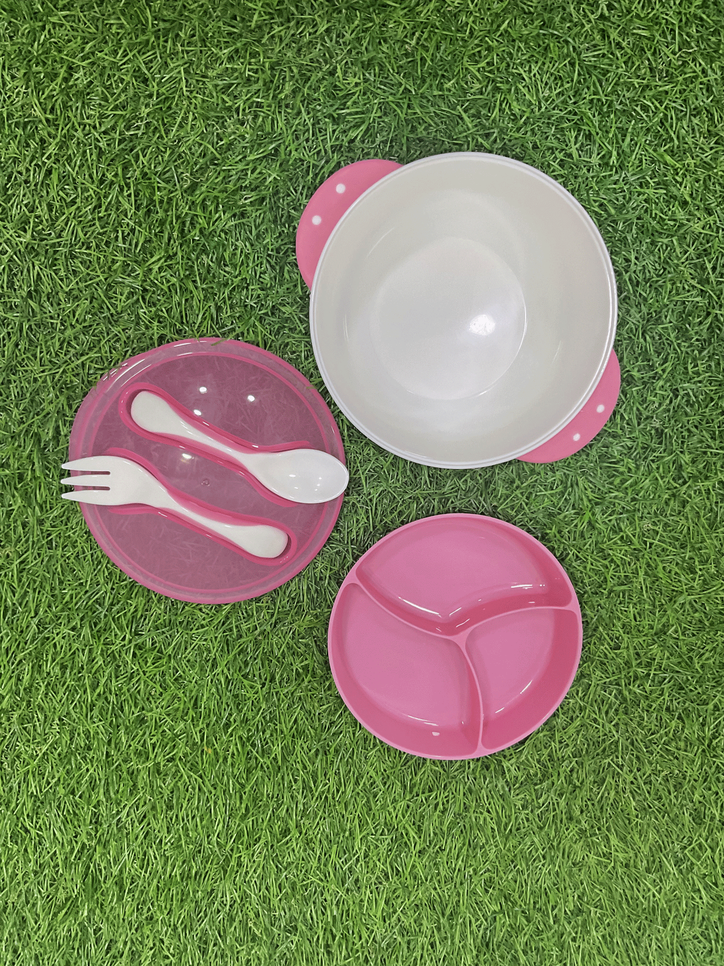 SET DE ALIMENTACIÓN - A77737