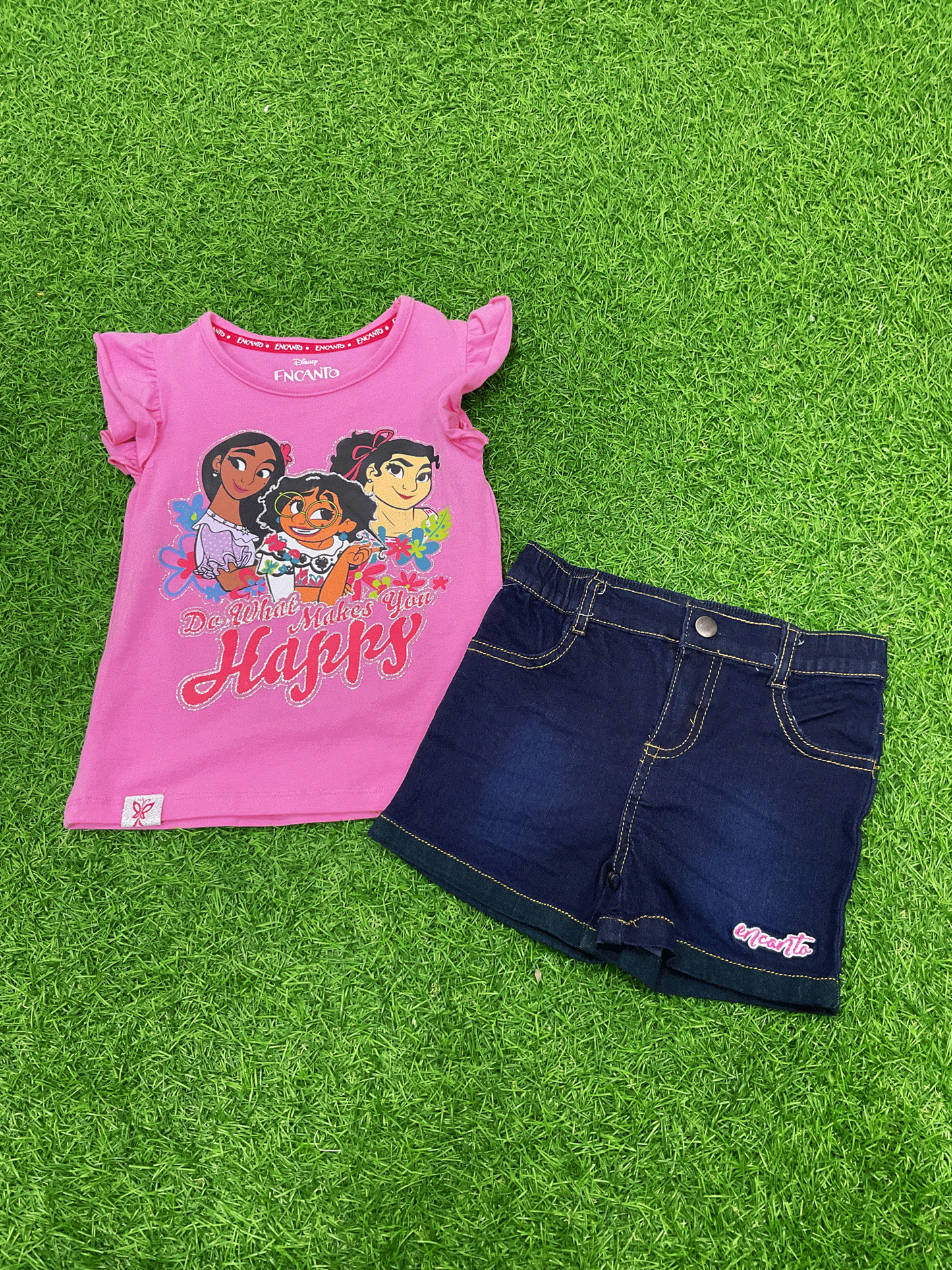 CONJUNTO - D9EN110D