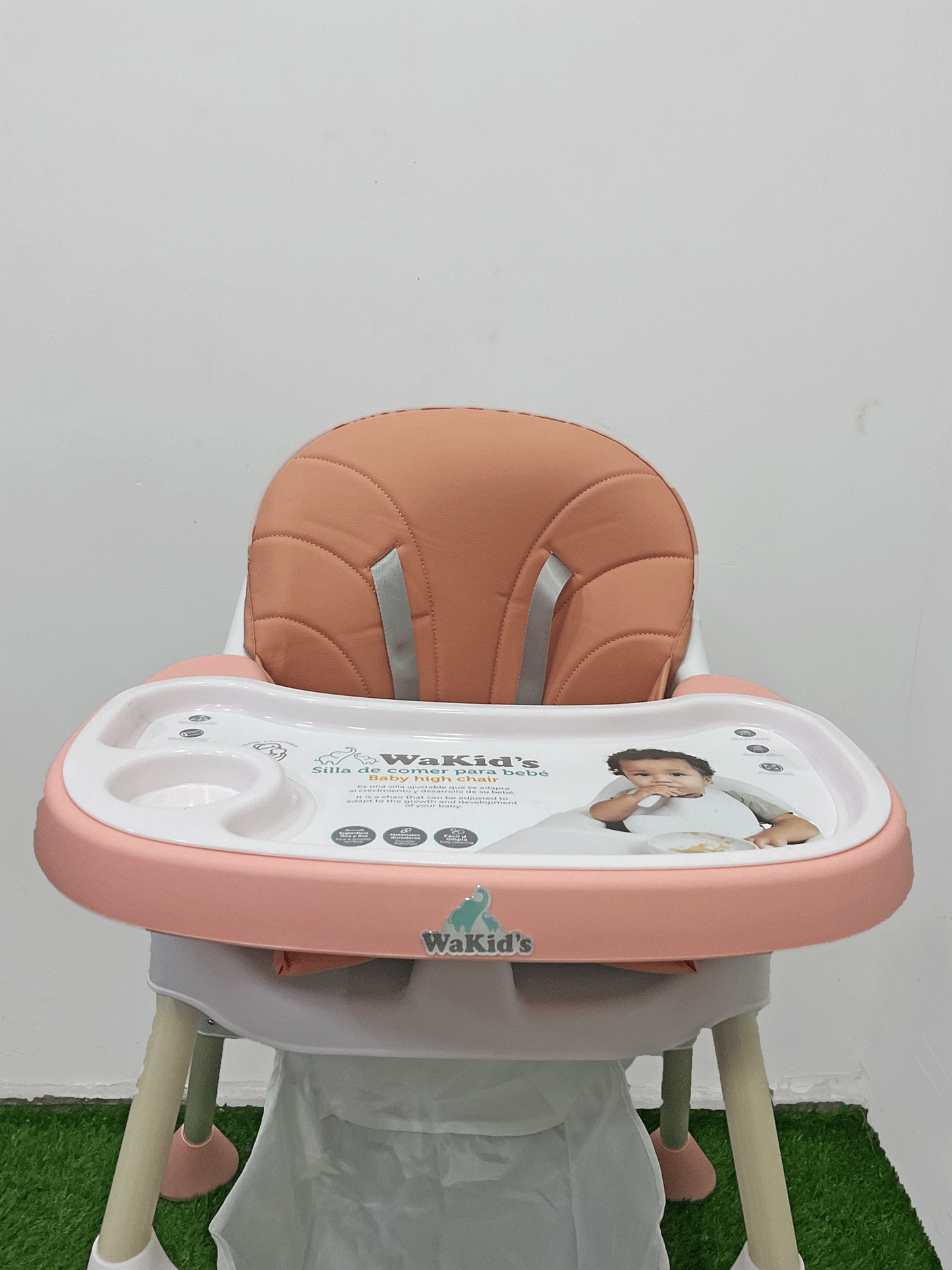 SILLA DE COMER - A77788/A77789