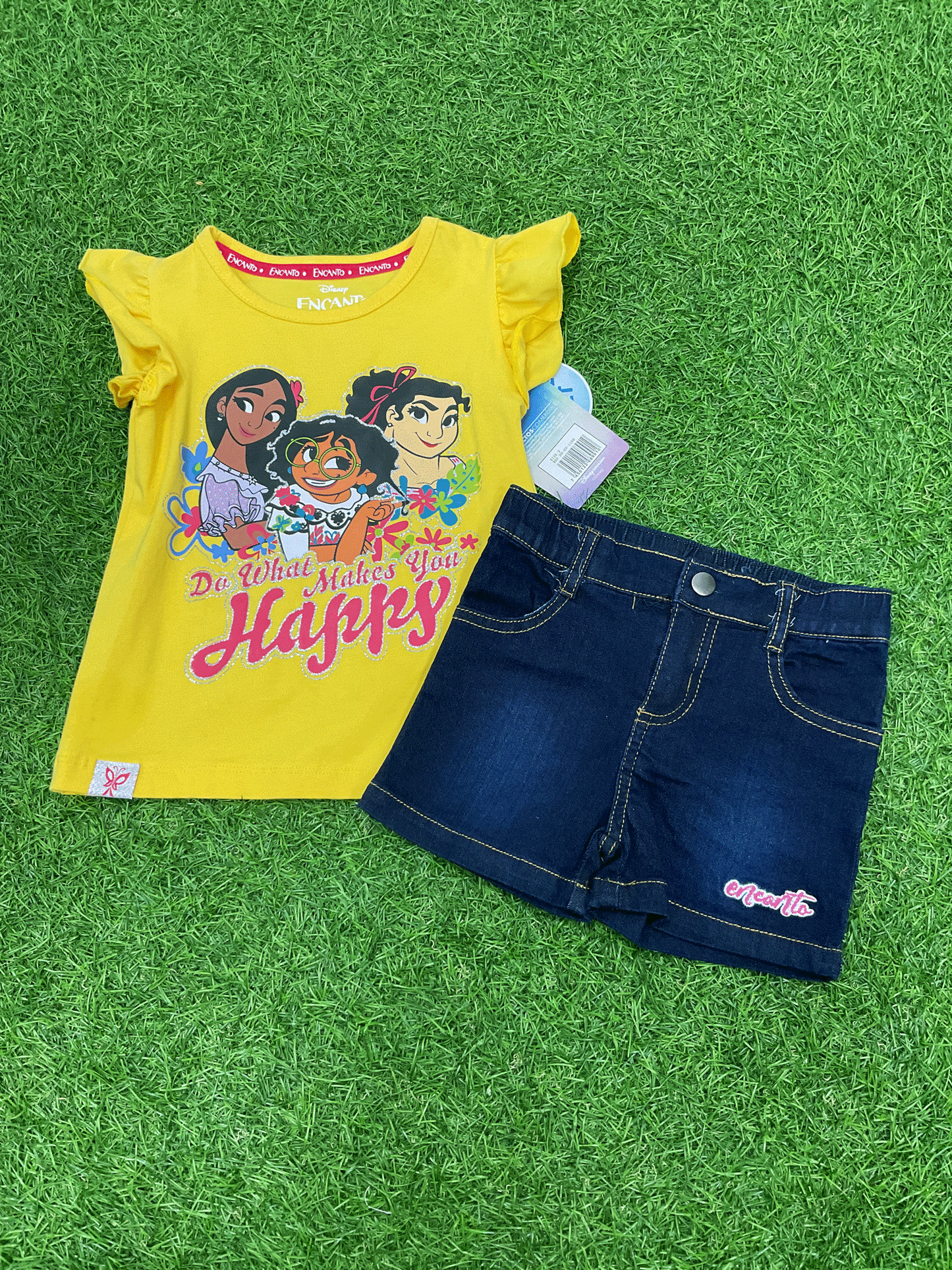 CONJUNTO - D9EN110D
