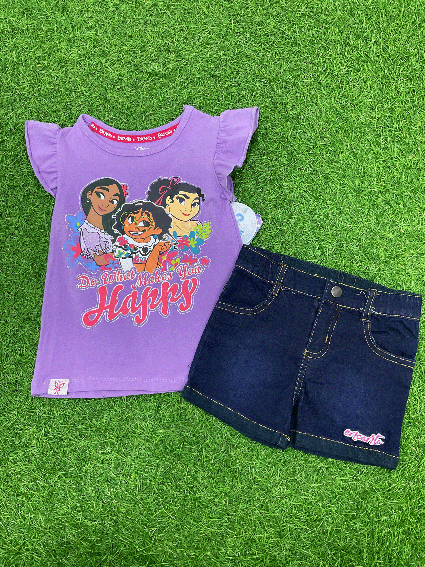 CONJUNTO - D9EN110D
