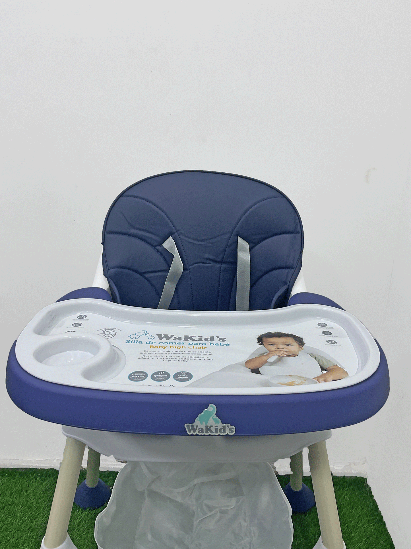 SILLA DE COMER - A77788/A77789