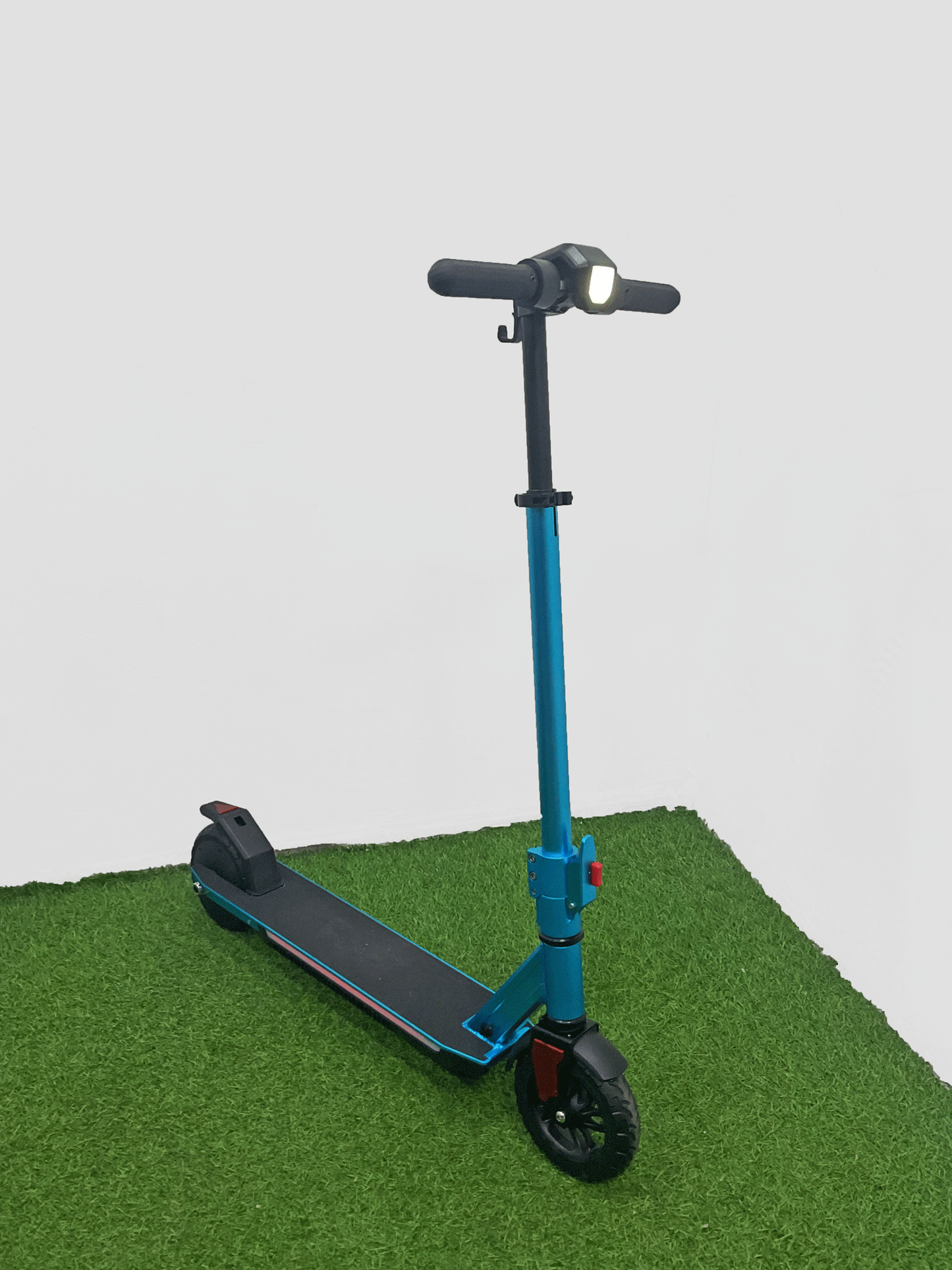 MONOPATIN ELÉCTRICO - LT15