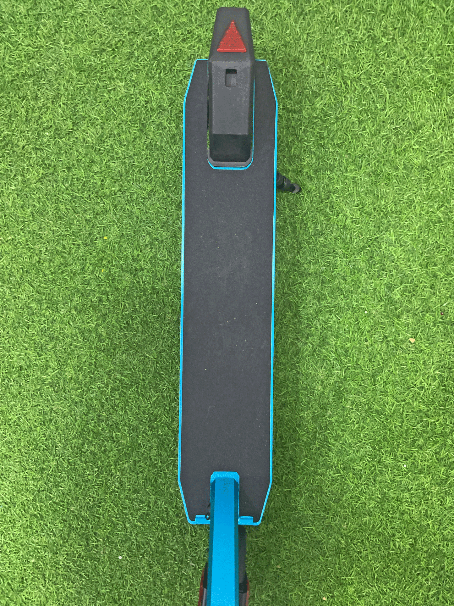 MONOPATIN ELÉCTRICO - LT15