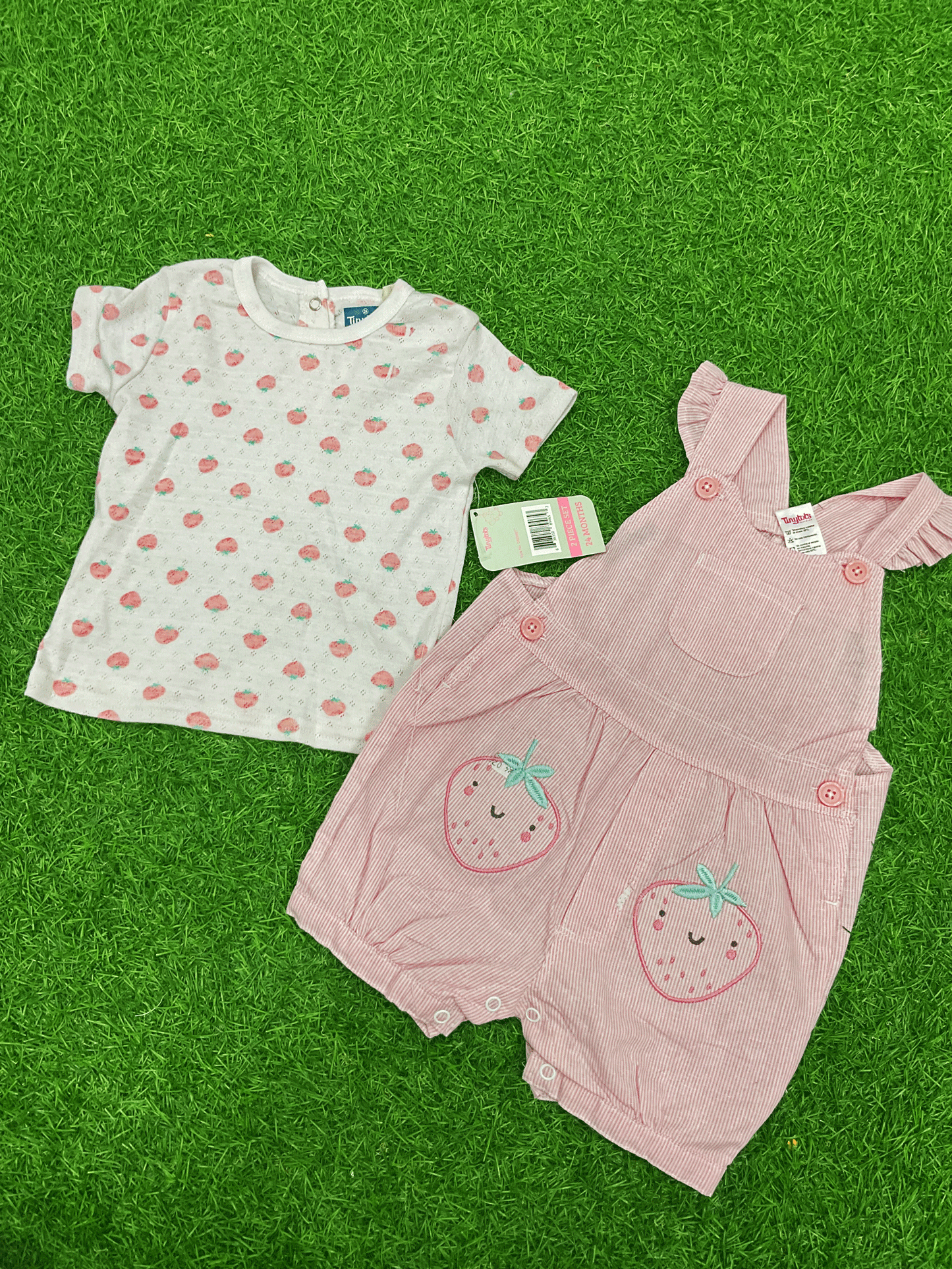 CONJUNTO - D82988TTD82989TT