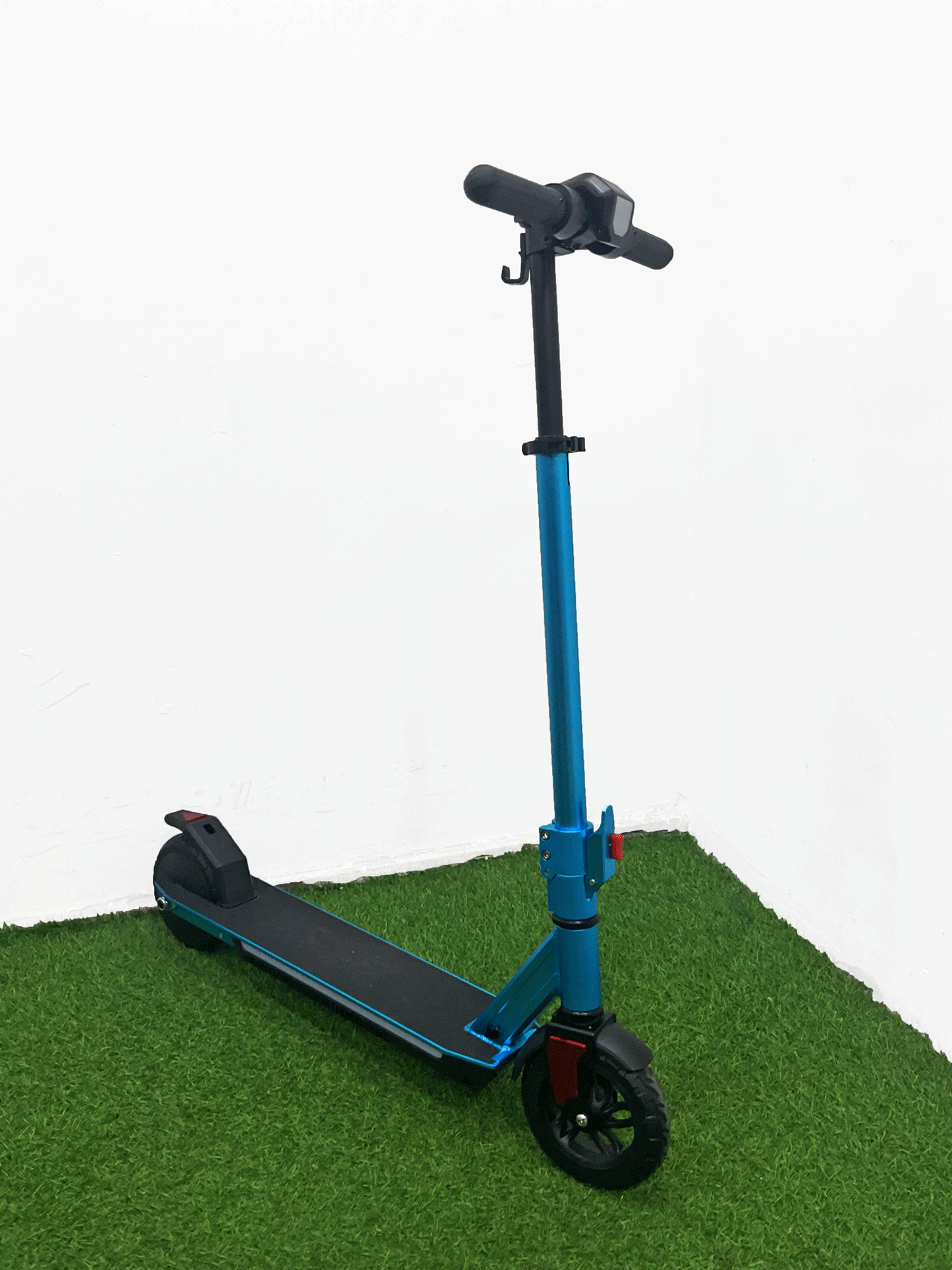 MONOPATIN ELÉCTRICO - LT15