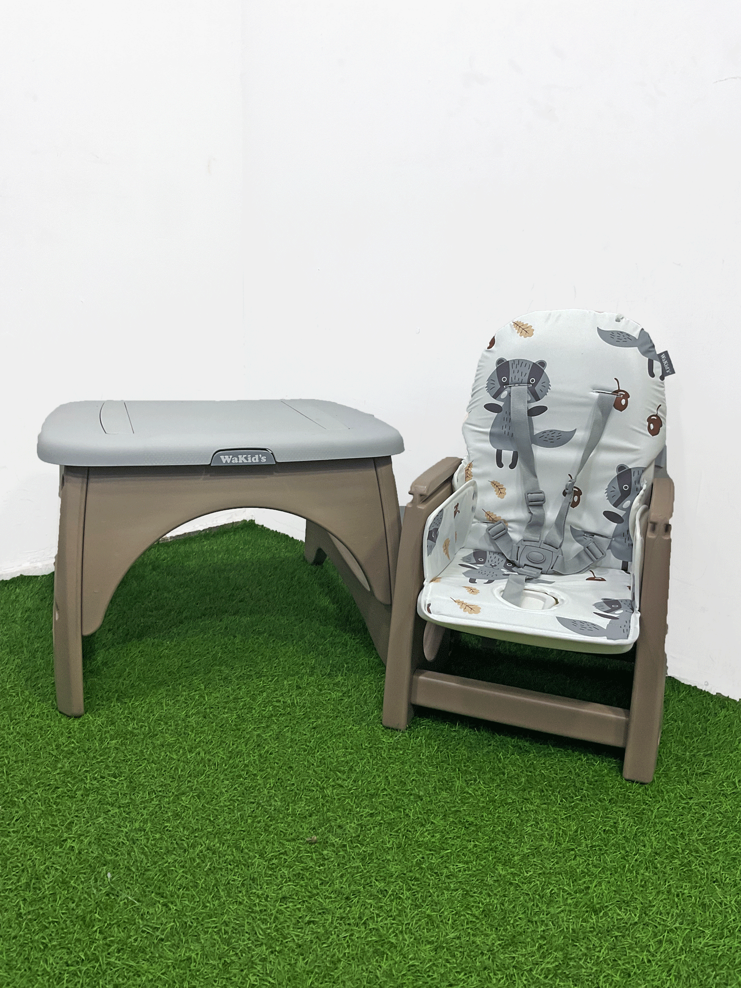 SILLA DE COMER - A77795