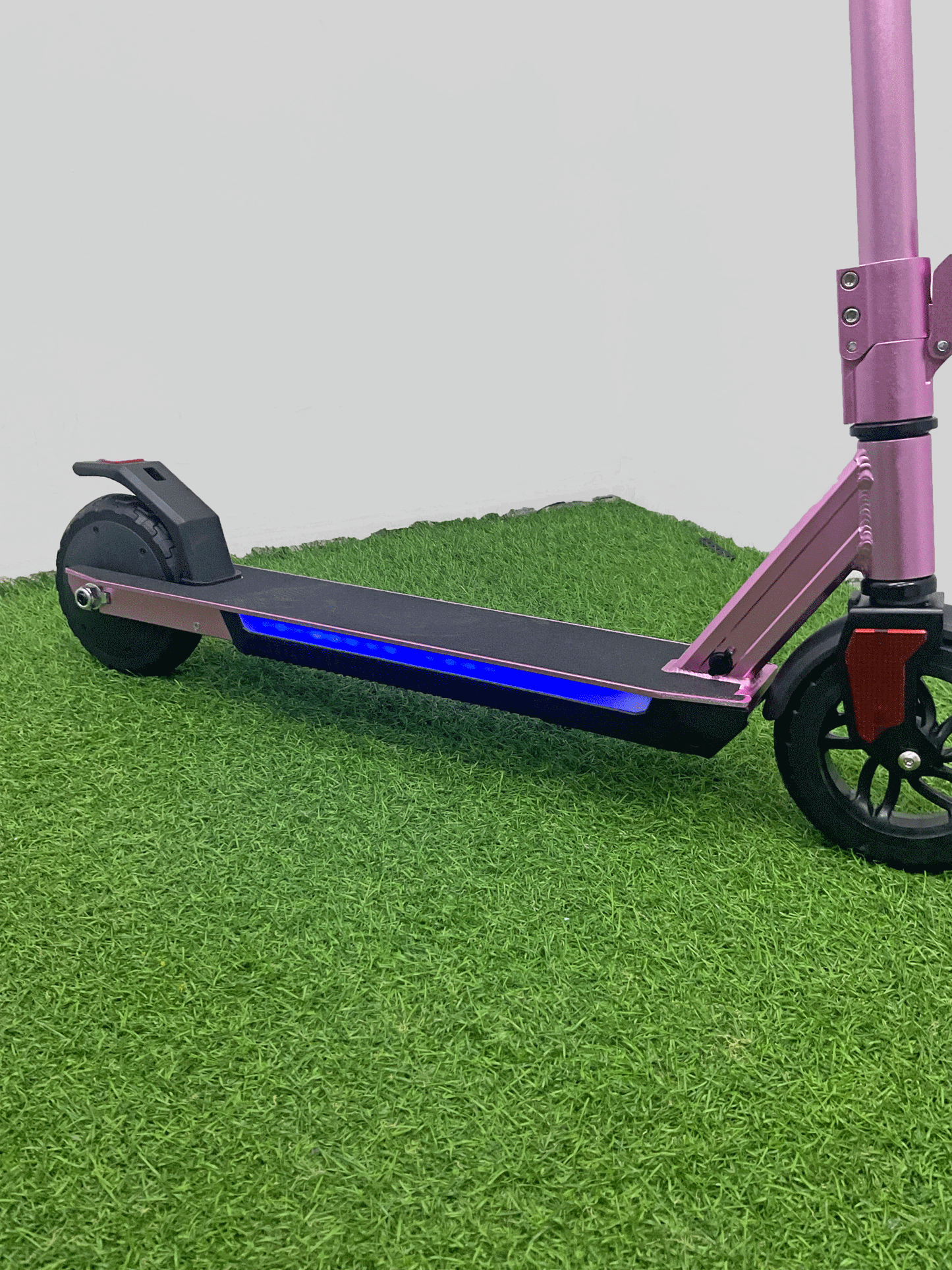 MONOPATIN ELÉCTRICO - LT15