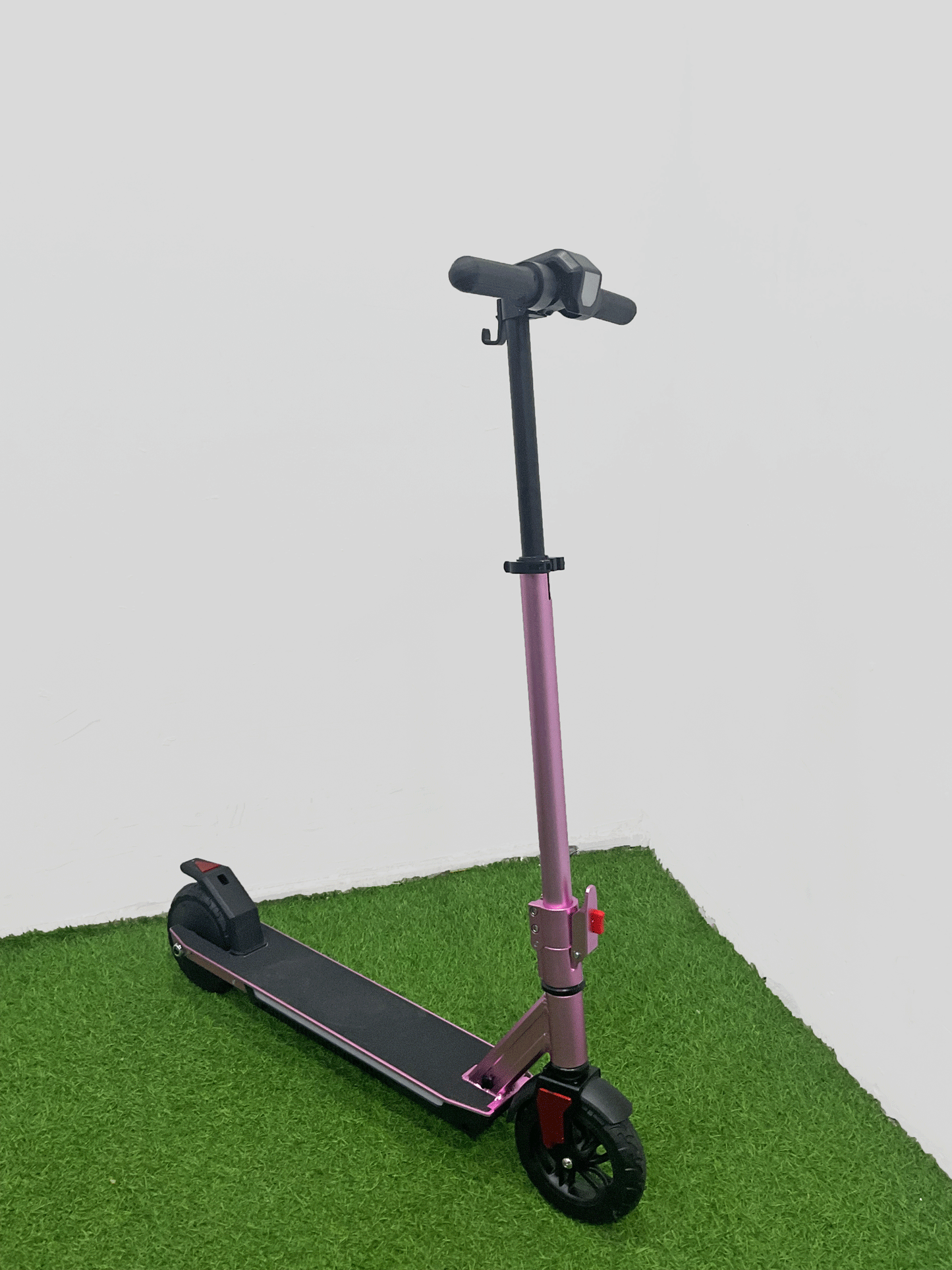 MONOPATIN ELÉCTRICO - LT15
