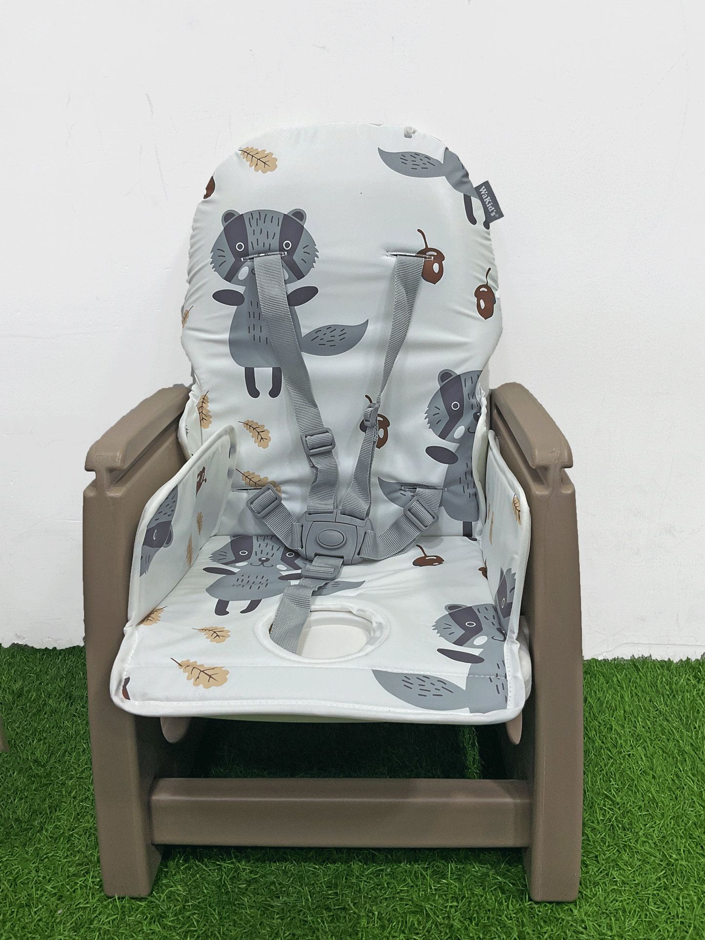 SILLA DE COMER - A77795