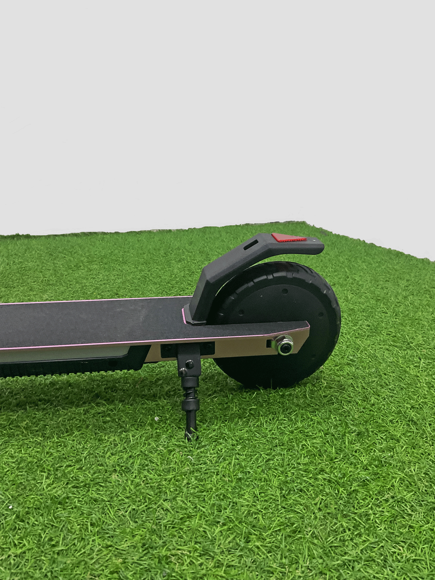 MONOPATIN ELÉCTRICO - LT15