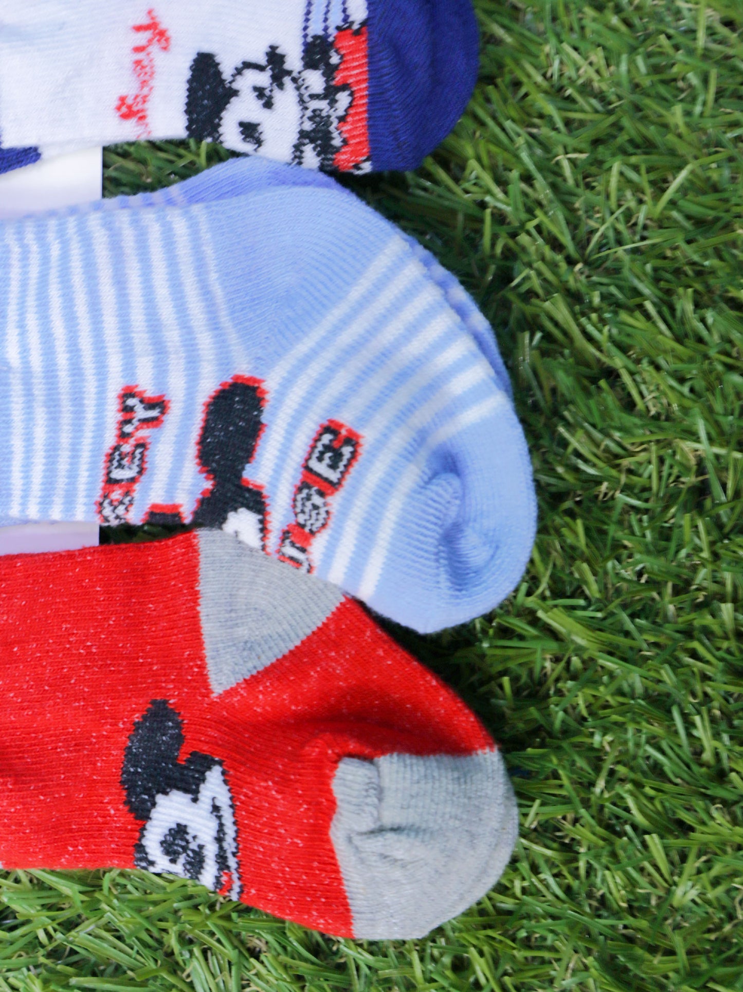 Medias para bebé - D5MKB256B