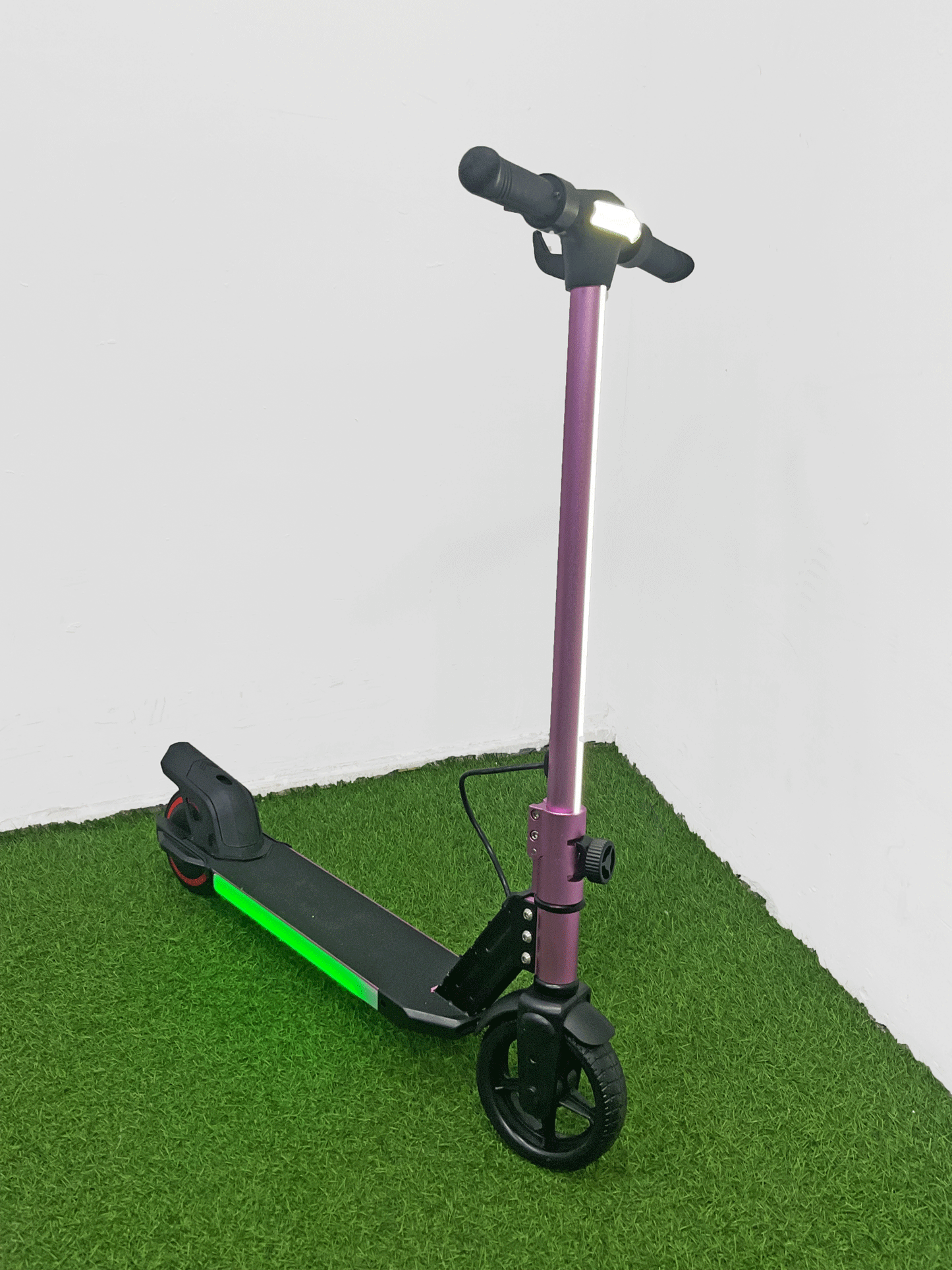MONOPATIN ELÉCTRICO - LT13