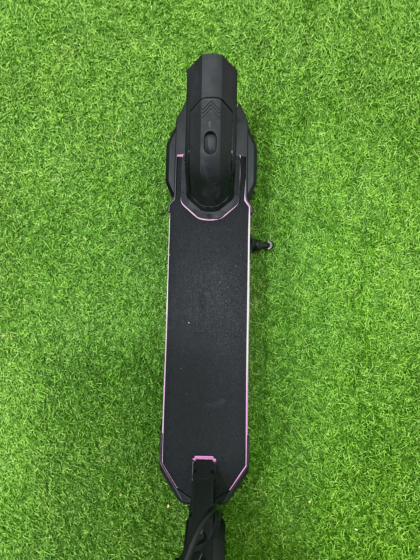 MONOPATIN ELÉCTRICO - LT13