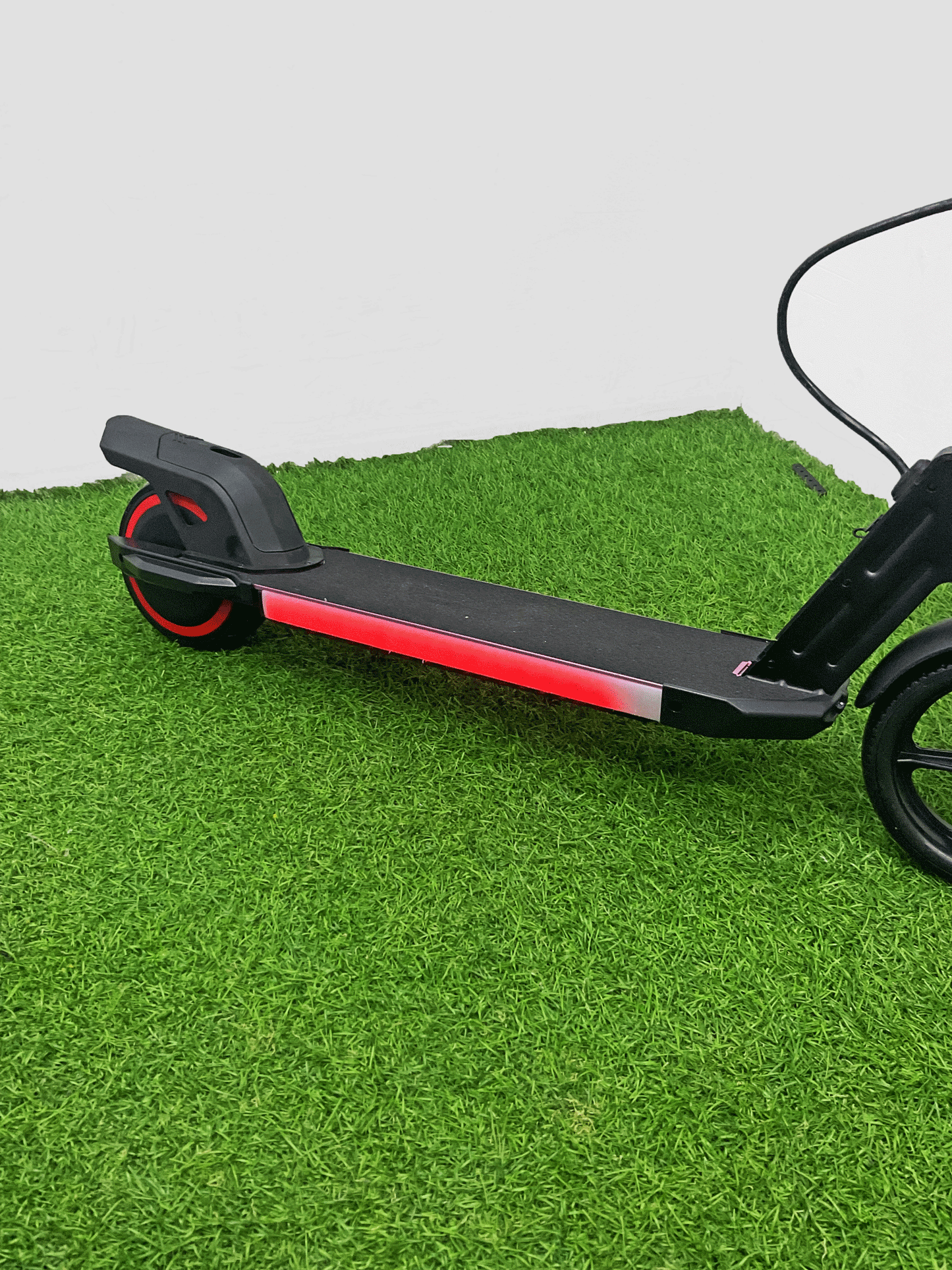 MONOPATIN ELÉCTRICO - LT13