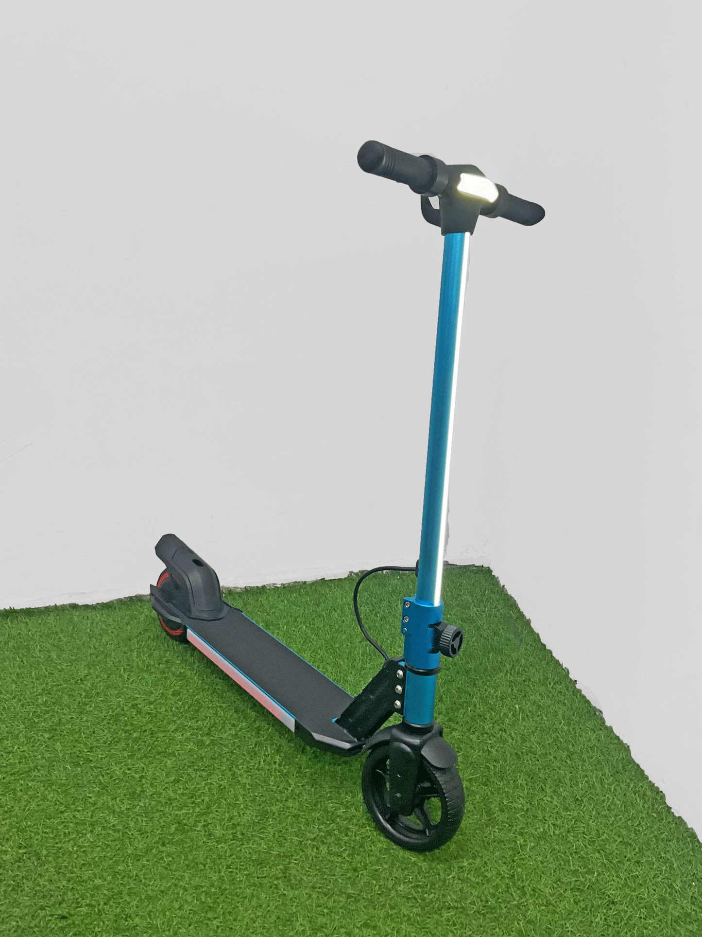 MONOPATIN ELÉCTRICO - LT13