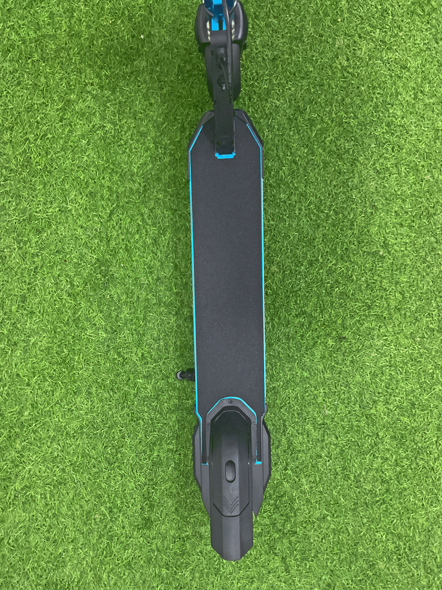 MONOPATIN ELÉCTRICO - LT13