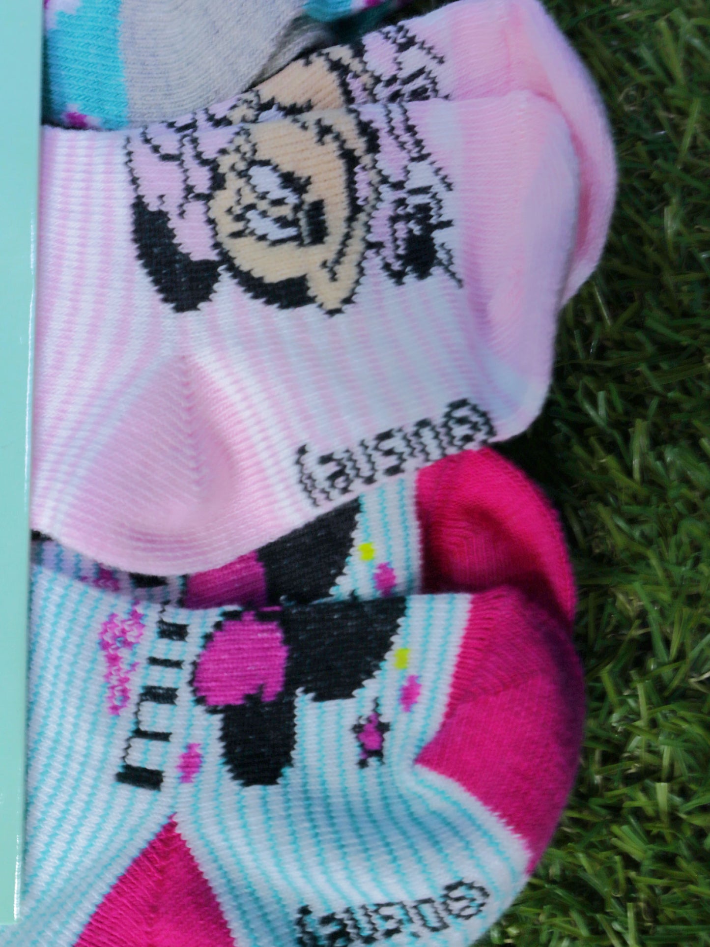 Medias para bebé - D5MIB256B