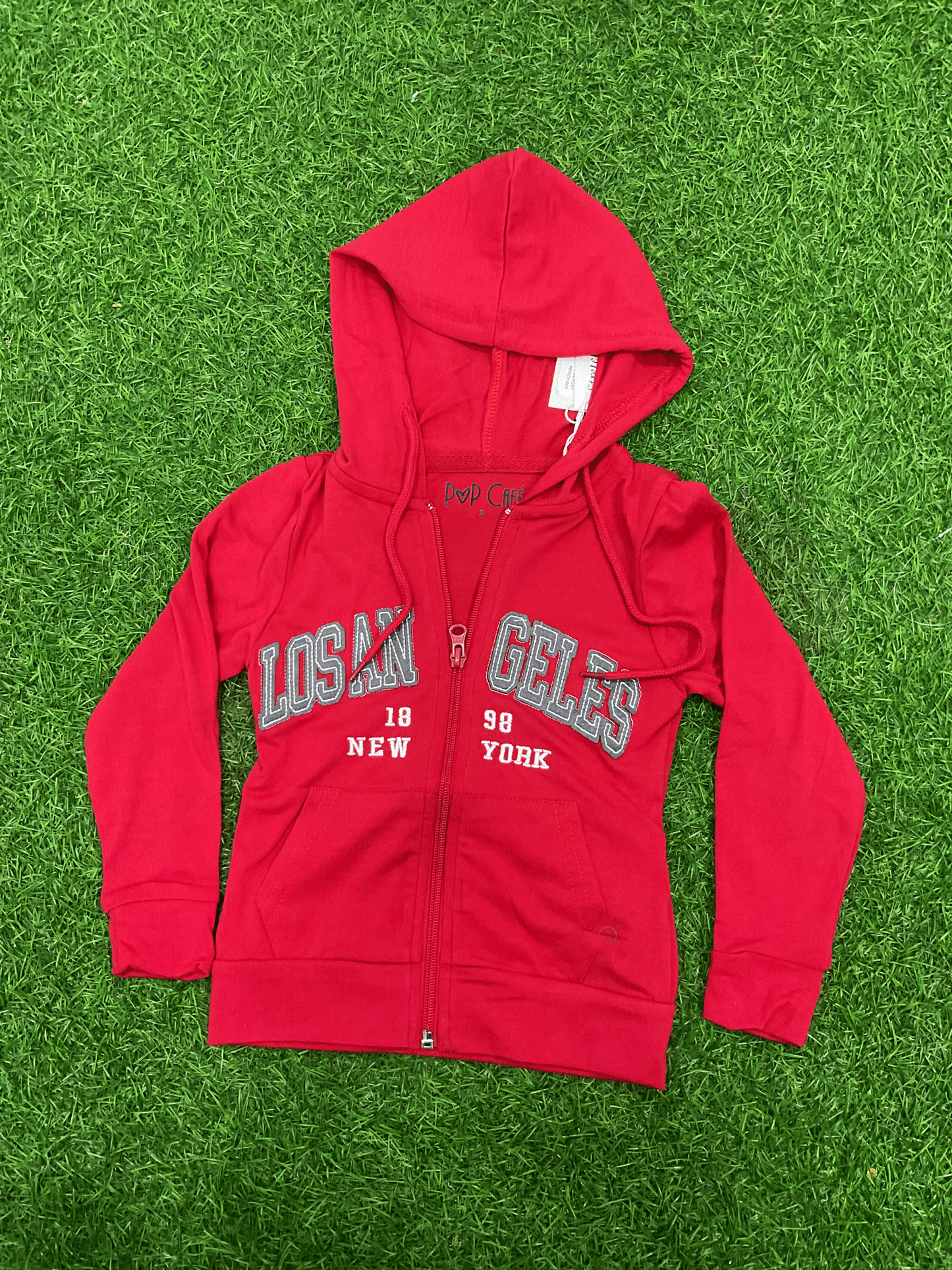 SUÉTER - 4091429498