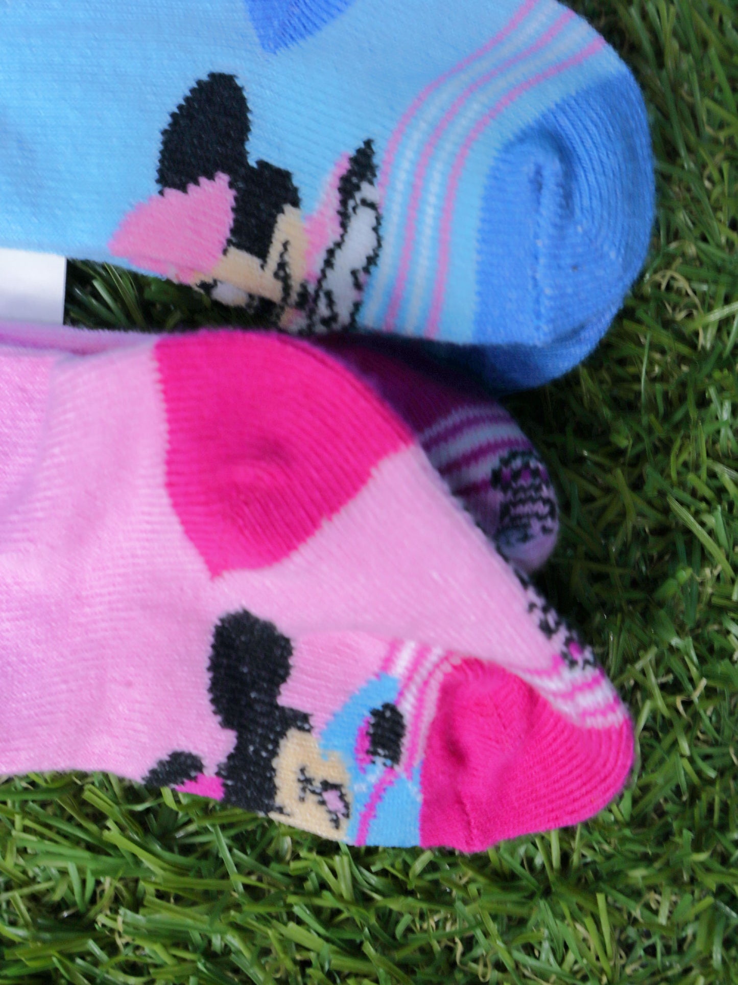 Medias para bebé - D5MIB255B