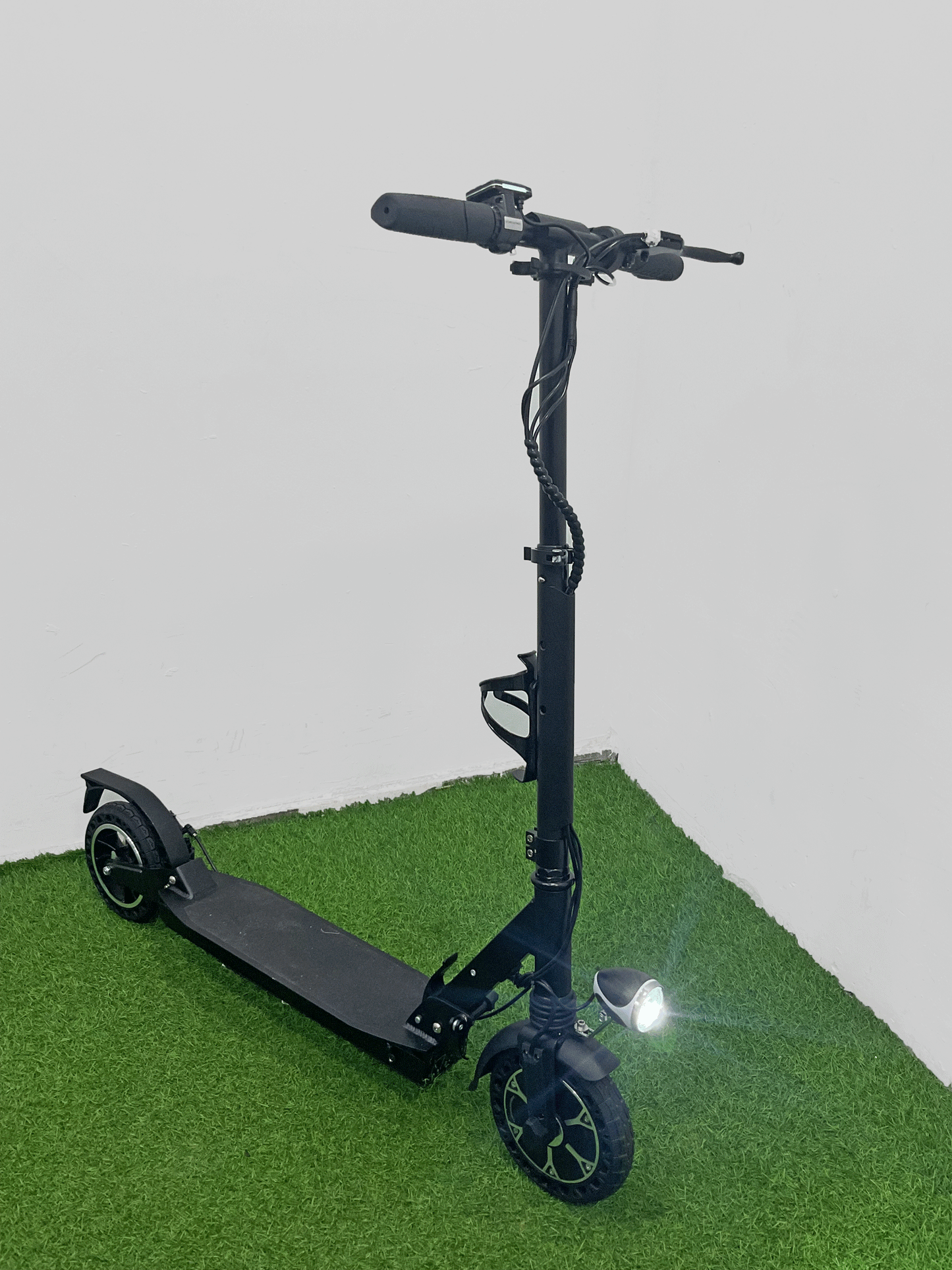 MONOPATIN ELÉCTRICO - LT16